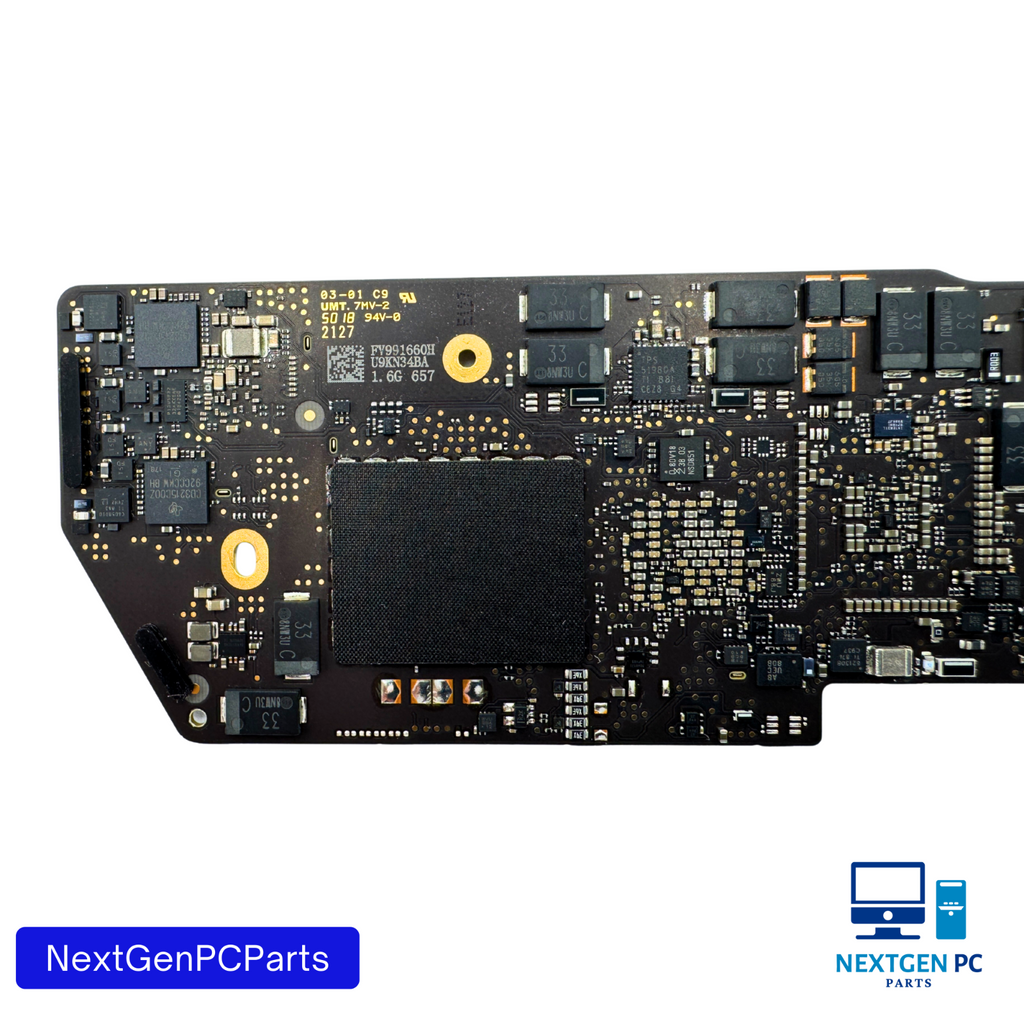 Apple MacBook Air A1932 13" 2018 Logic Board i5 1.6GHz 8GB 256GB For Parts AS-IS