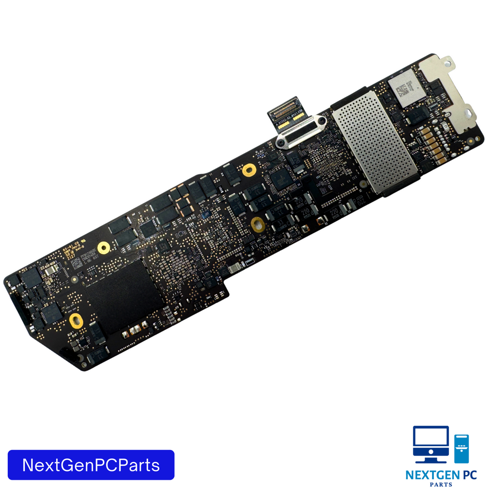 Apple MacBook Air A1932 13" 2018 Logic Board i5 1.6GHz 8GB 256GB For Parts AS-IS