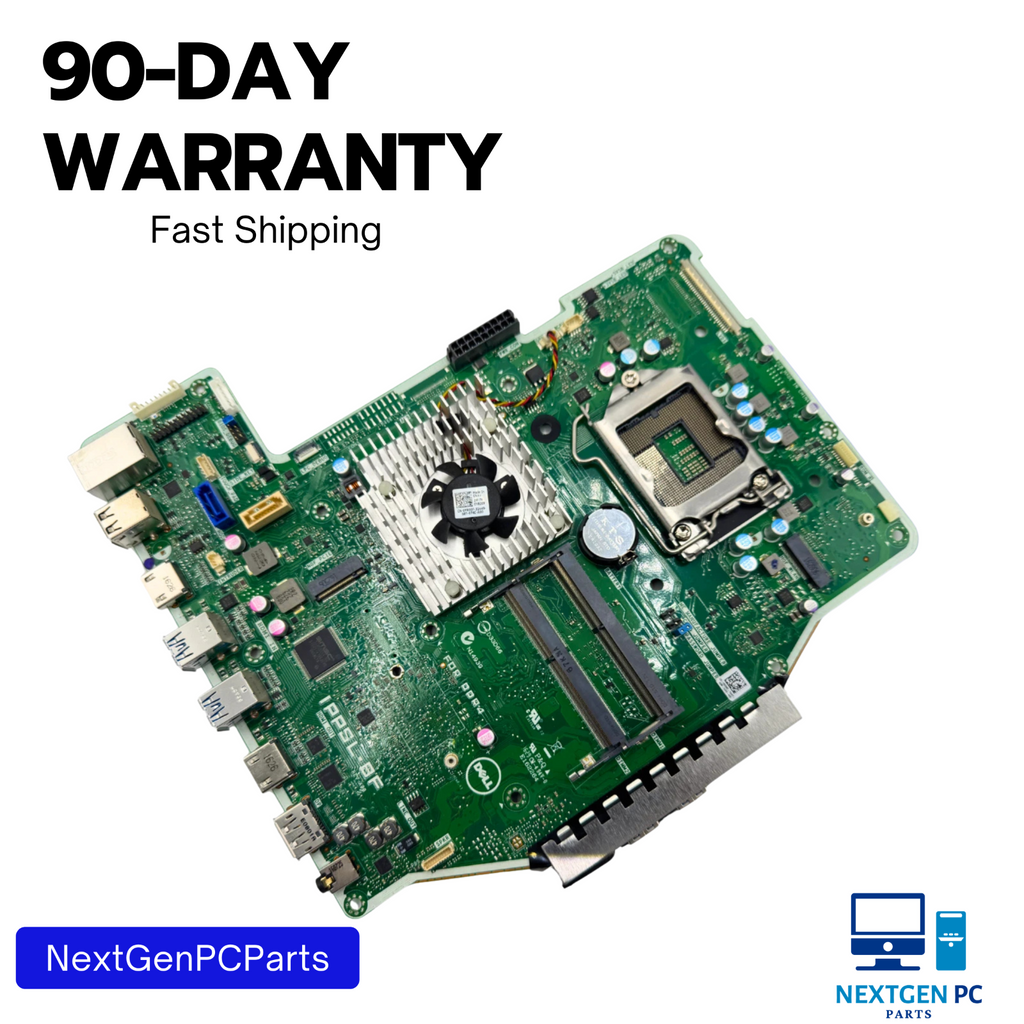OEM Dell IPPSL-BF 0X2MKR OptiPlex 7440 AIO Intel LGA1151 DDR4 Motherboard