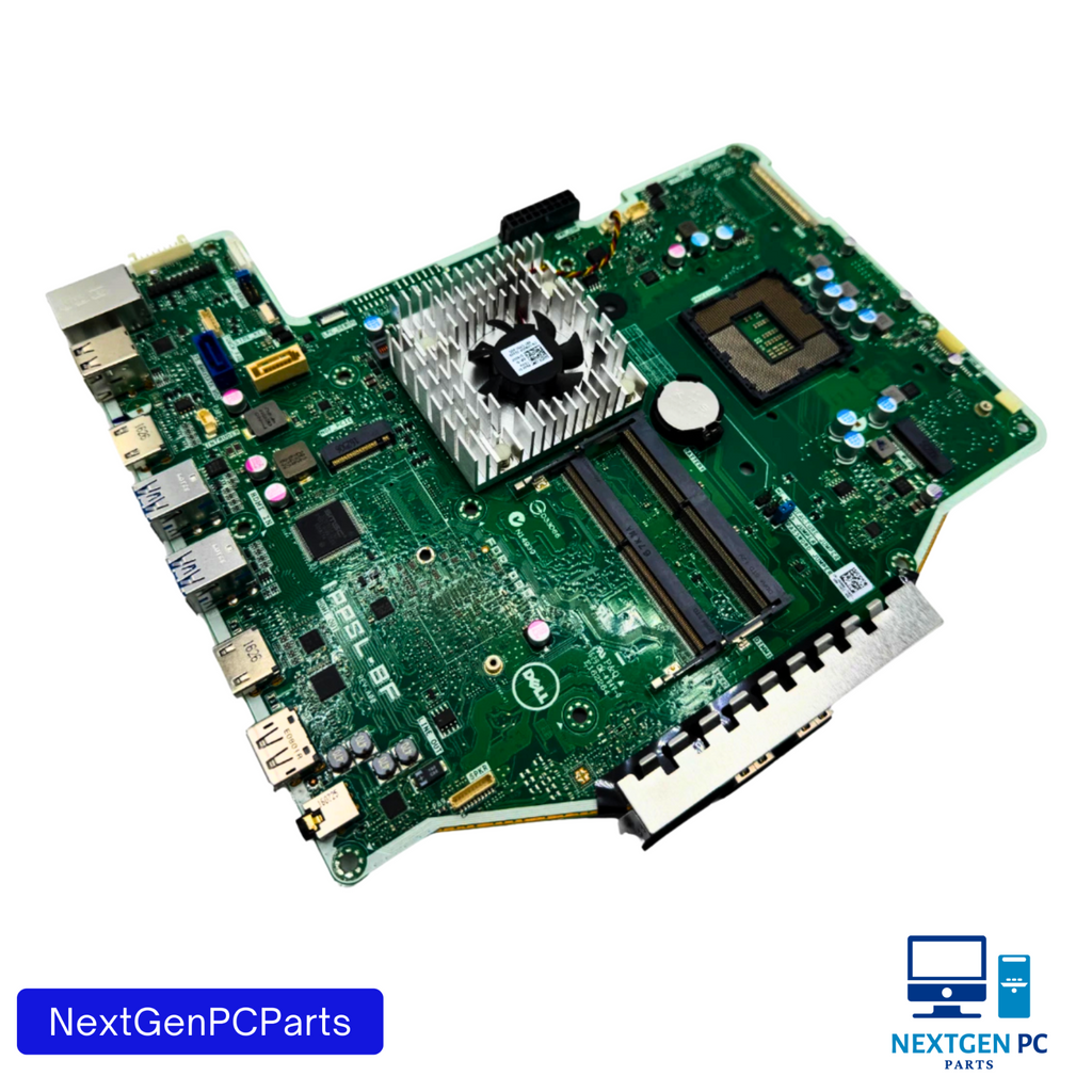 OEM Dell IPPSL-BF 0X2MKR OptiPlex 7440 AIO Intel LGA1151 DDR4 Motherboard