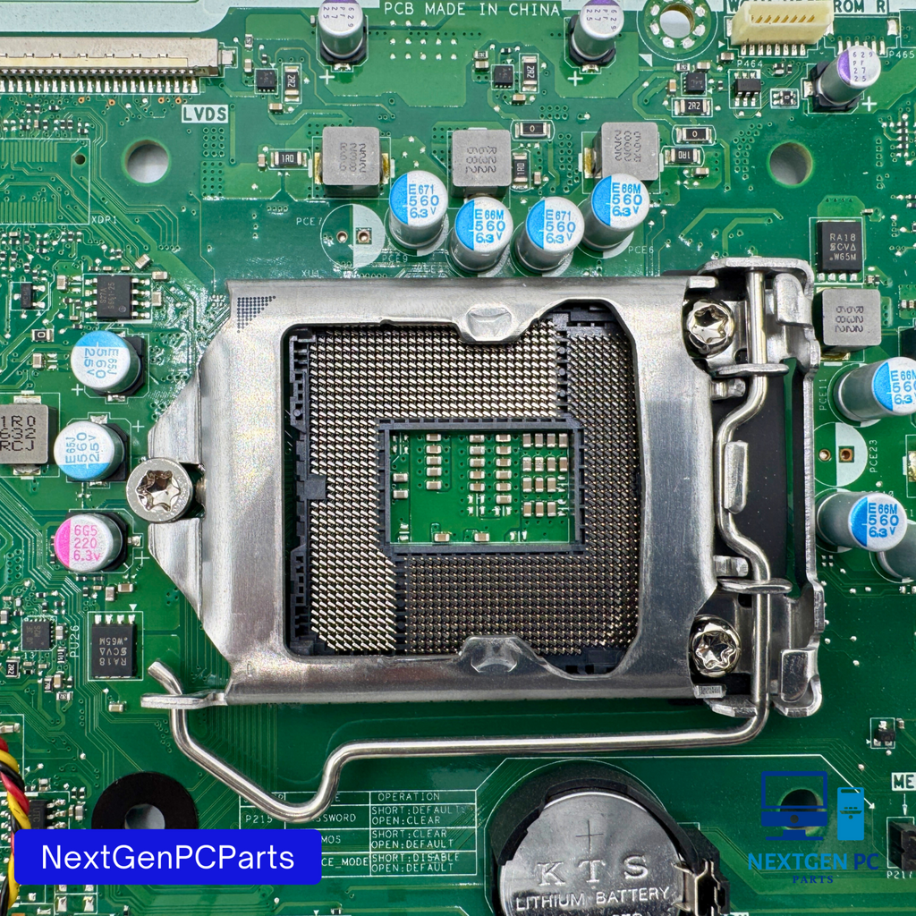 OEM Dell IPPSL-BF 0X2MKR OptiPlex 7440 AIO Intel LGA1151 DDR4 Motherboard