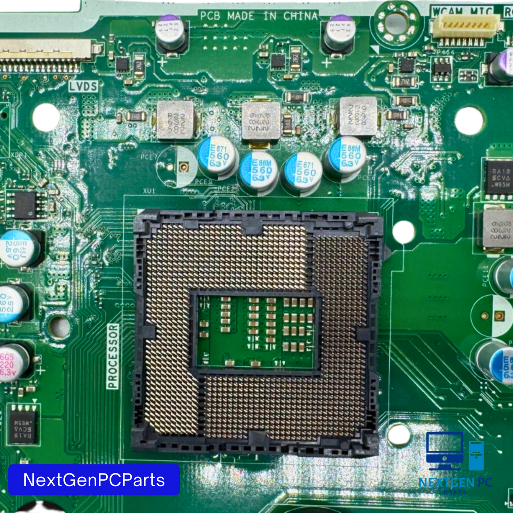 OEM Dell IPPSL-BF 0X2MKR OptiPlex 7440 AIO Intel LGA1151 DDR4 Motherboard