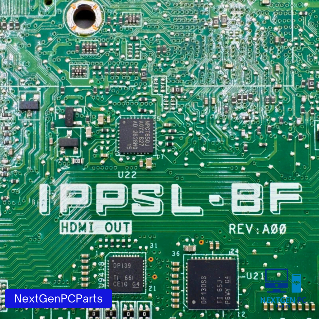 OEM Dell IPPSL-BF 0X2MKR OptiPlex 7440 AIO Intel LGA1151 DDR4 Motherboard