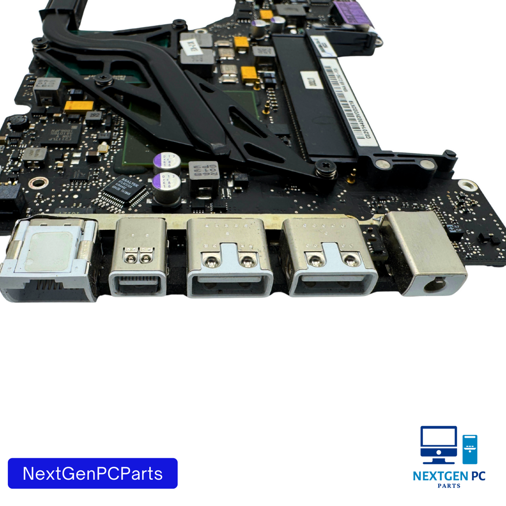 Apple MacBook 13" A1342 Late-2009 Logic Board 2.26GHz 820-2883-A / 820-2567-A