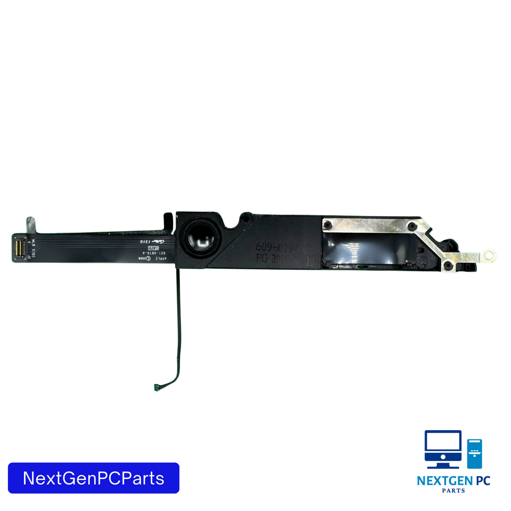 OEM Apple MacBook 2009/2010 Airport Wifi and Speaker assembly A1342