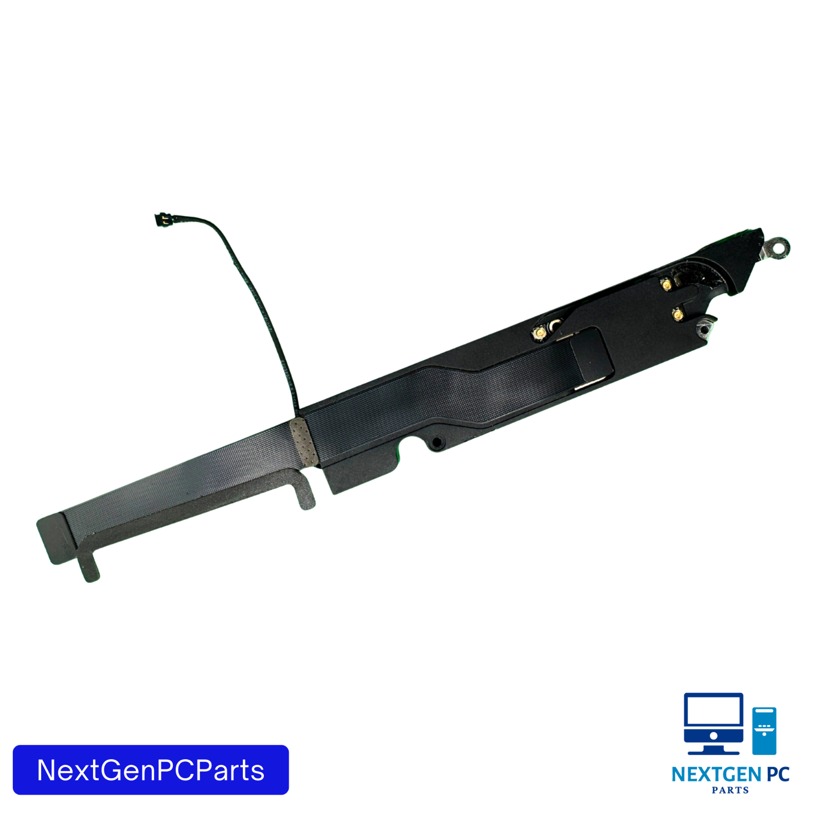 OEM Apple MacBook 2009/2010 Airport Wifi and Speaker assembly A1342