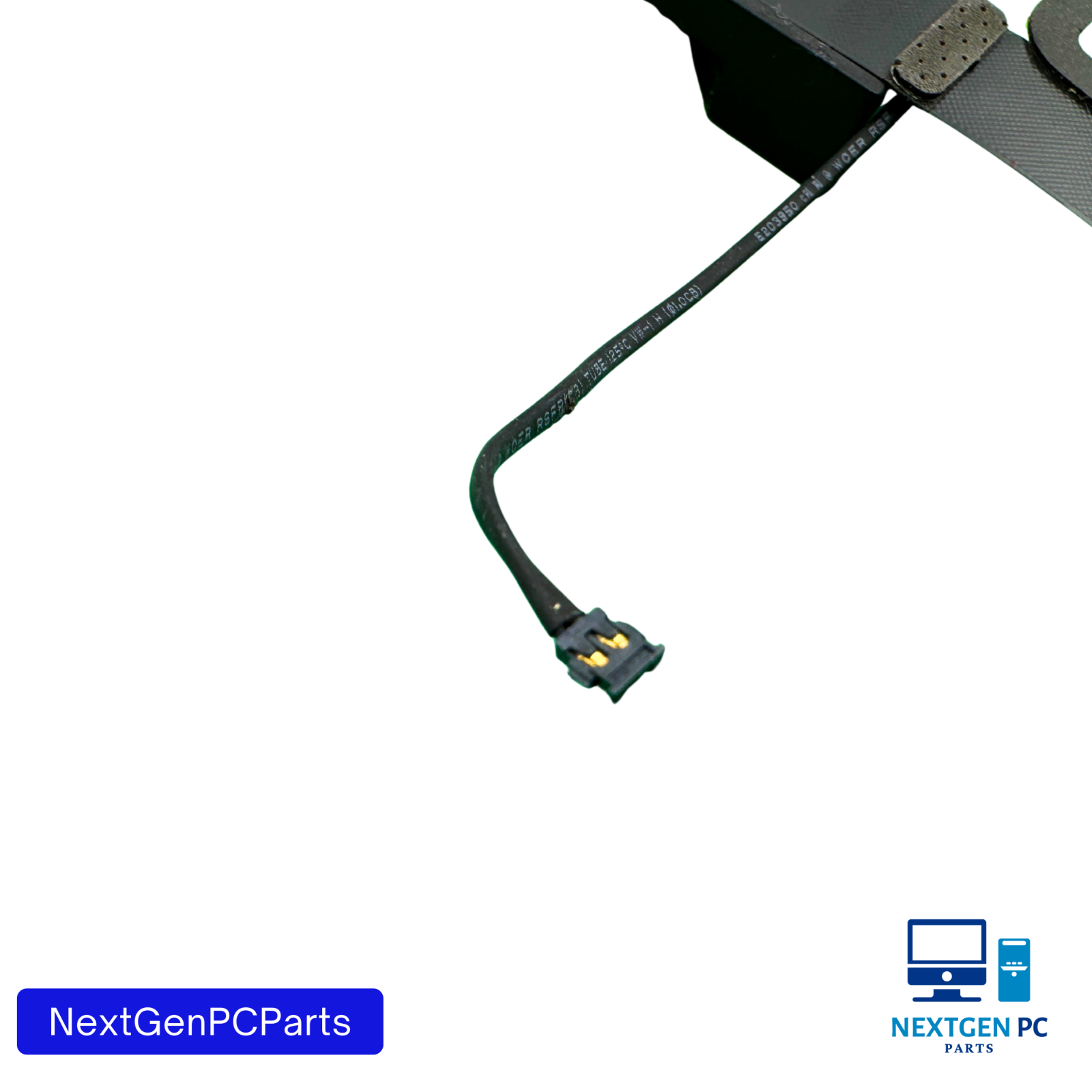 OEM Apple MacBook 2009/2010 Airport Wifi and Speaker assembly A1342