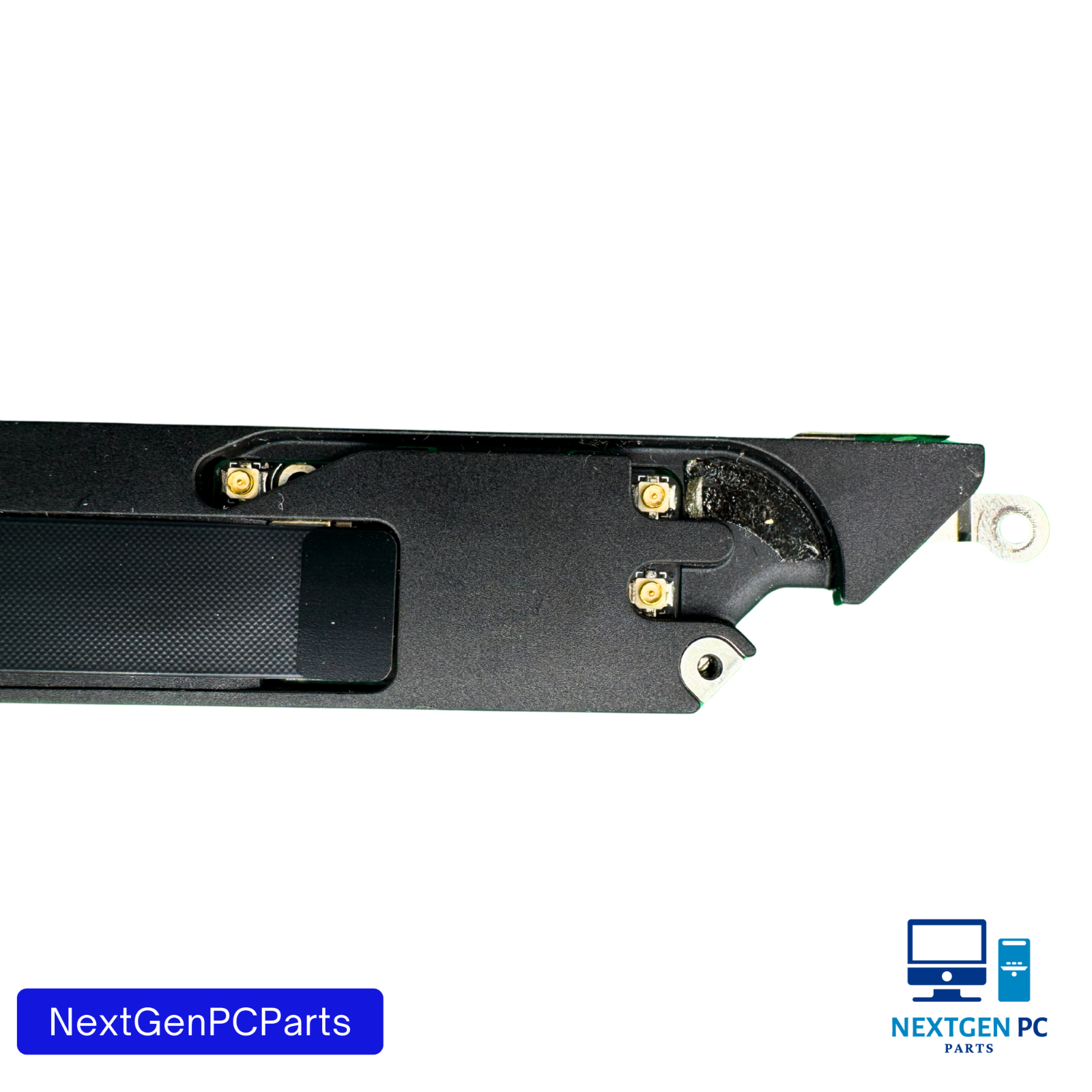 OEM Apple MacBook 2009/2010 Airport Wifi and Speaker assembly A1342