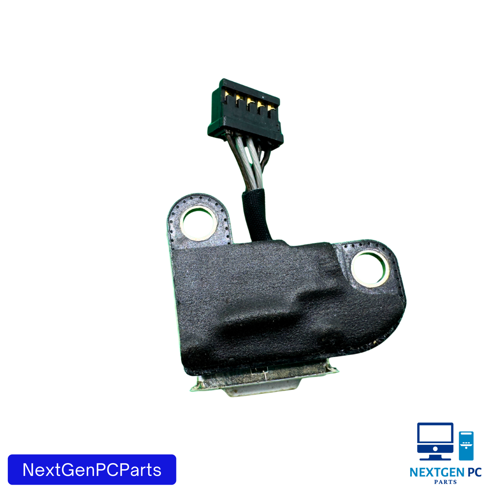 Apple A1342 Macbook Magsafe DC Jack 820-2627-A - Tested