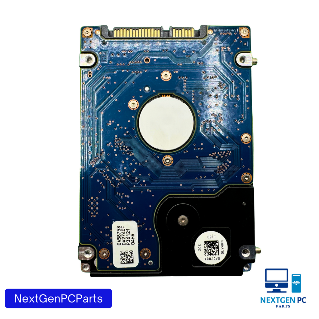 Hitachi HTS545025B9SA02 250GB 5400RPM Apple 655-1538D 250GB Sata 5K500.B-250 180