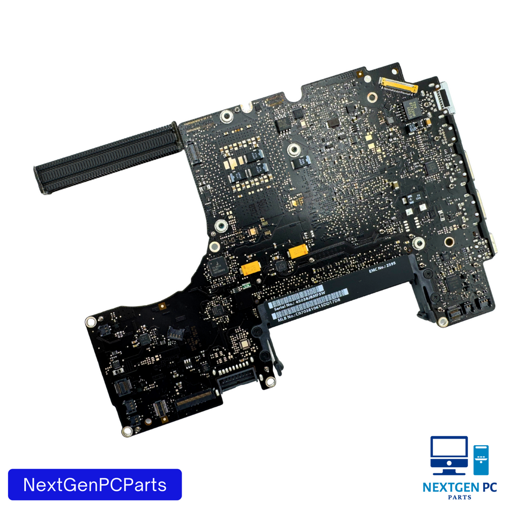 Apple MacBook 13" A1342 2010  Logic Board 2.4GHz 820-2877-B 661-5640