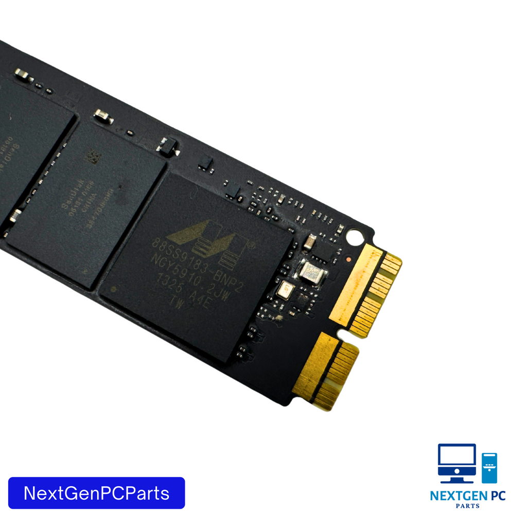 SanDisk 128GB SSD 655-1837C 655-1837D Pro Air 2013 2014 2015 A1466/A1502/A1398