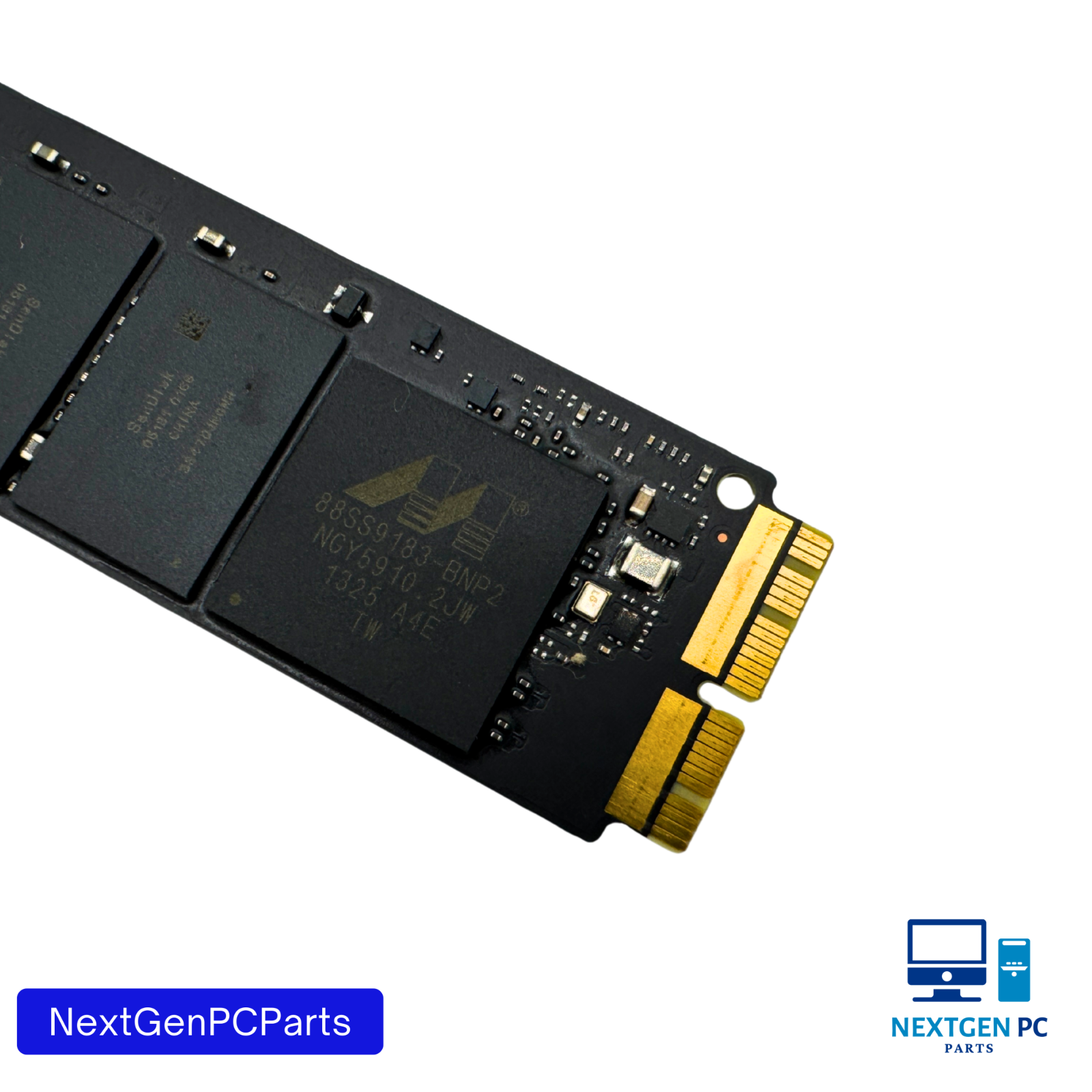 SanDisk 128GB SSD 655-1837C 655-1837D Pro Air 2013 2014 2015 A1466/A1502/A1398