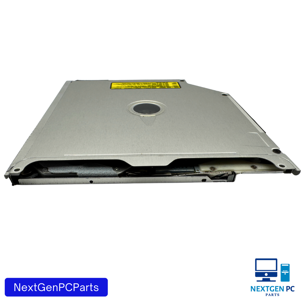 Apple MacBook A1342 SuperDrive UJ-898A 8X DVD-RW Optical Drive 678-0592D