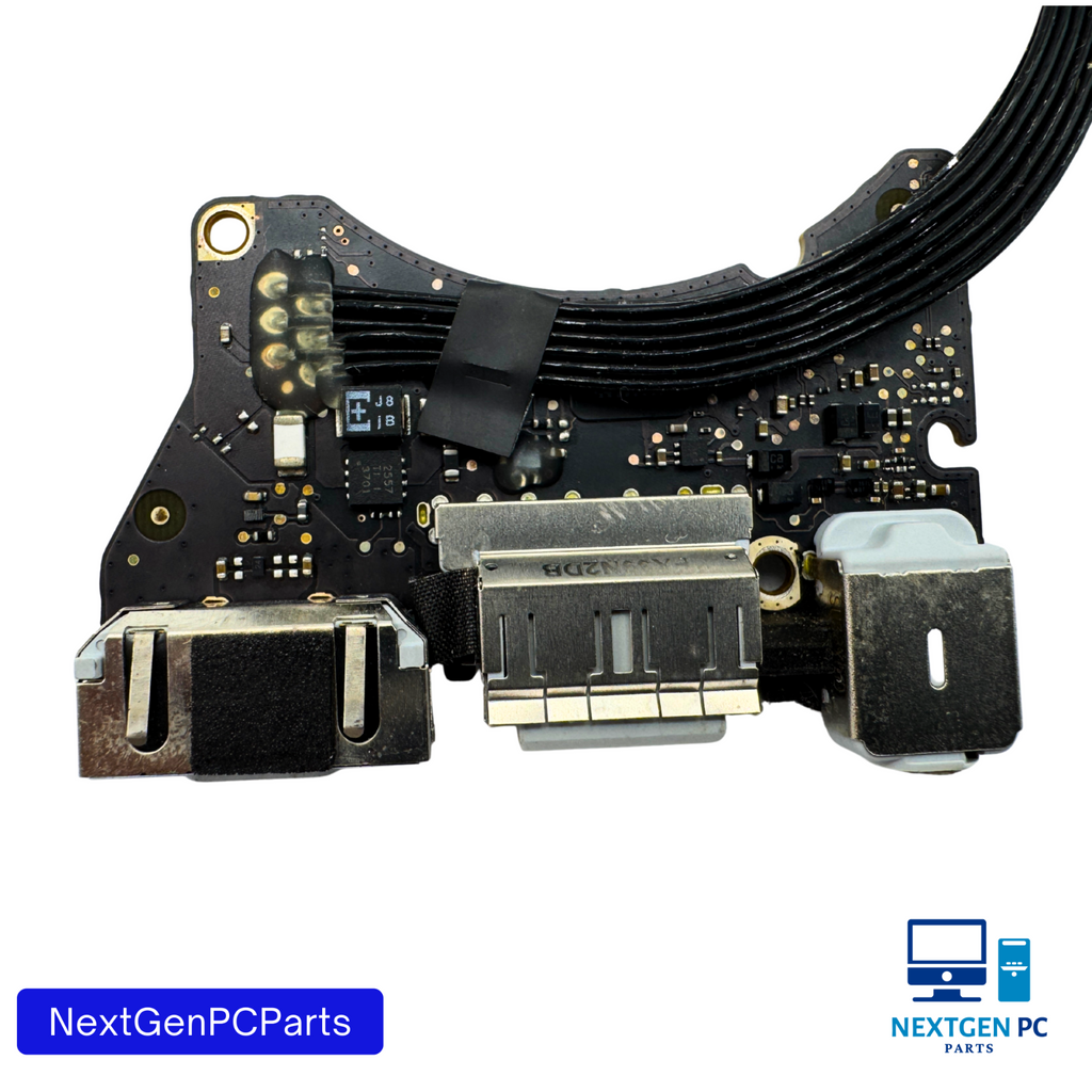 Apple MacBook Air 11" A1465 2013 2014 2015 I/O Board USB Audio MagSafe 923-0429