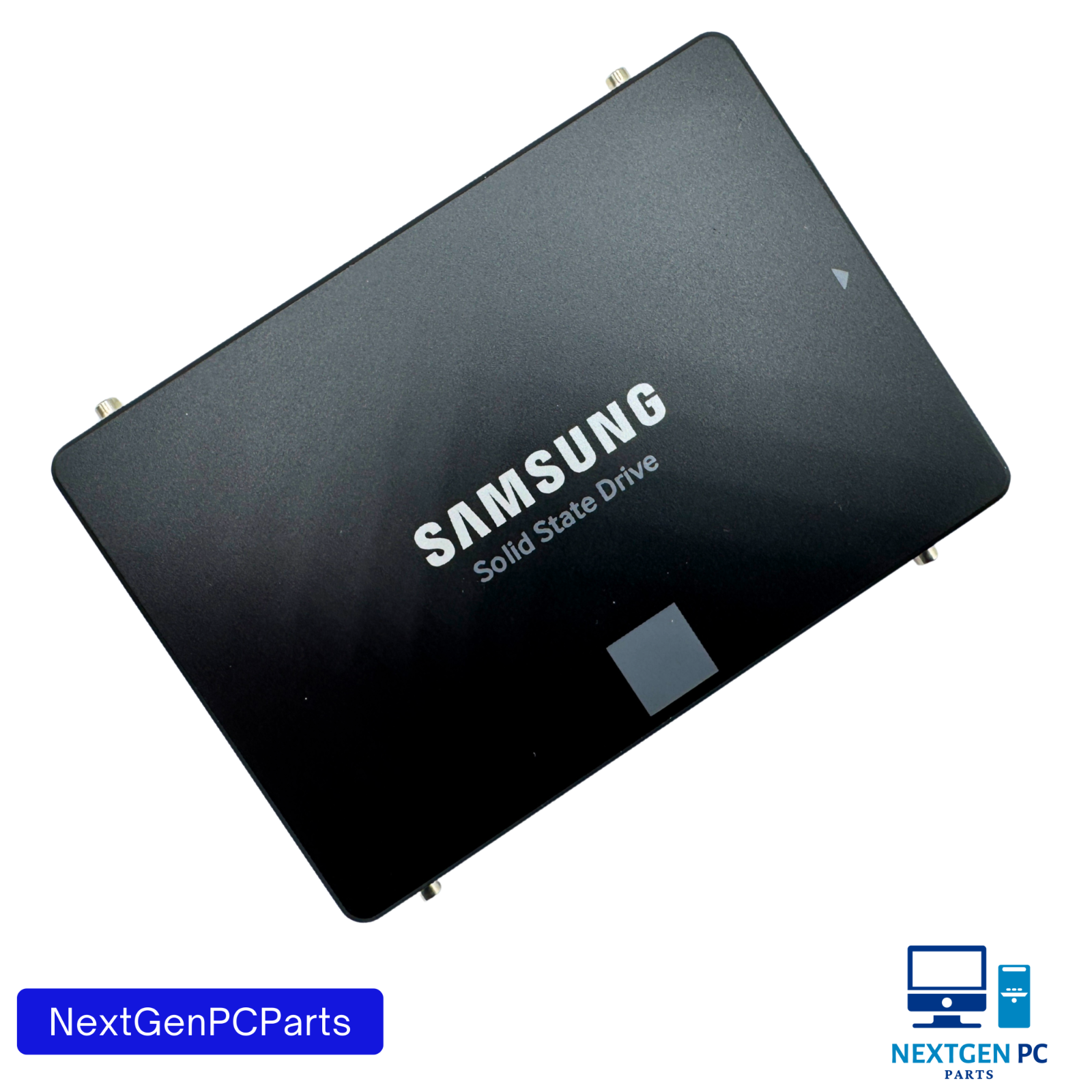 Samsung 850 EVO 250GB 2.5" SATA III SSD Solid State Drive MZ-75E250