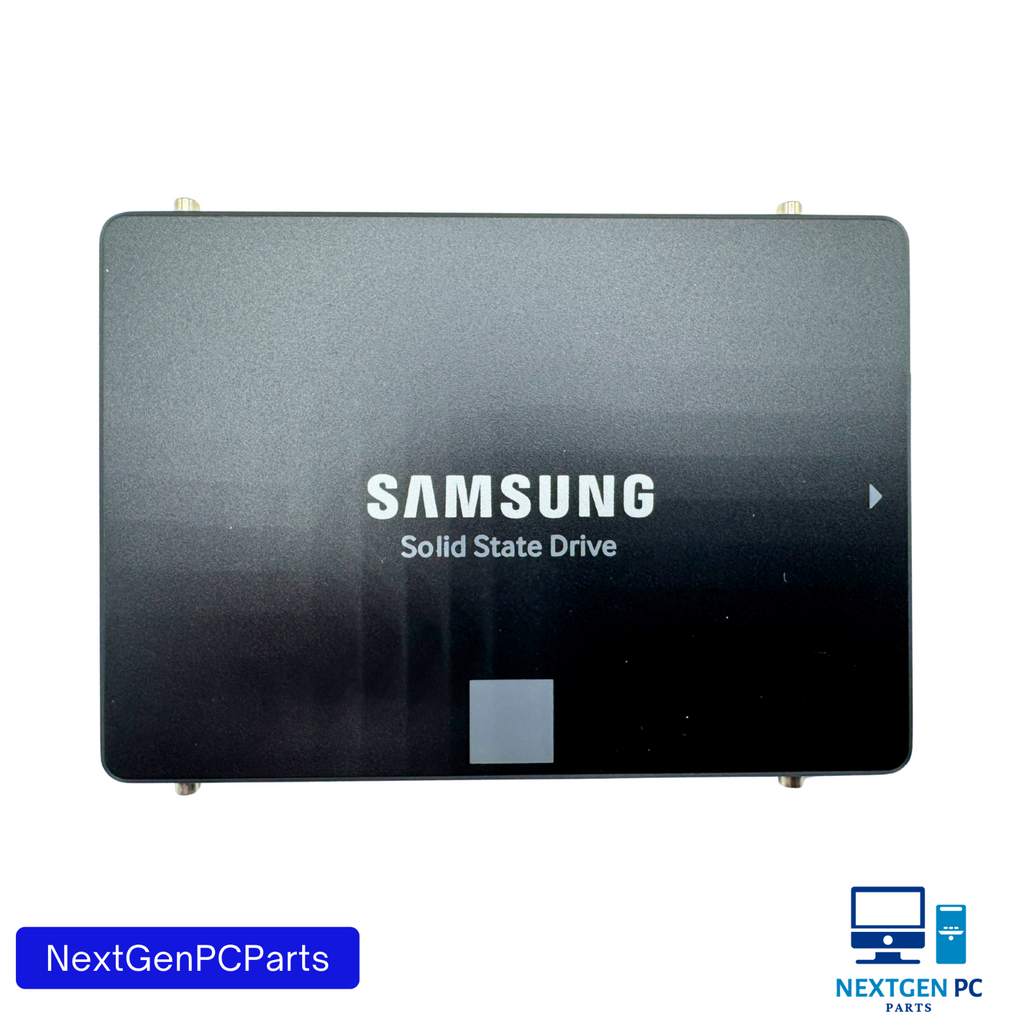 Samsung 850 EVO 250GB 2.5" SATA III SSD Solid State Drive MZ-75E250