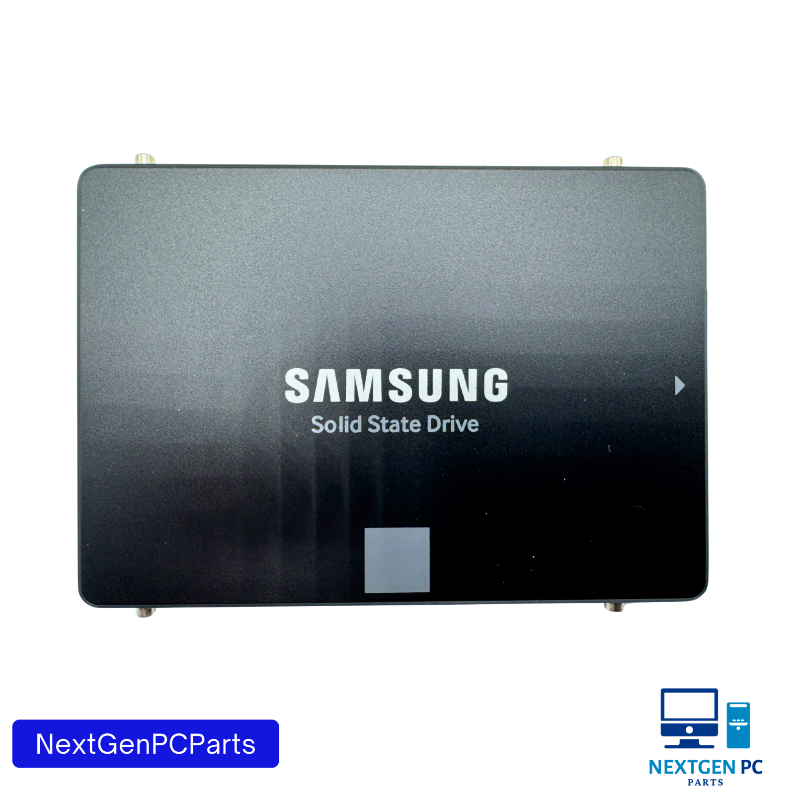 Samsung 850 EVO 250GB 2.5" SATA III SSD Solid State Drive MZ-75E250