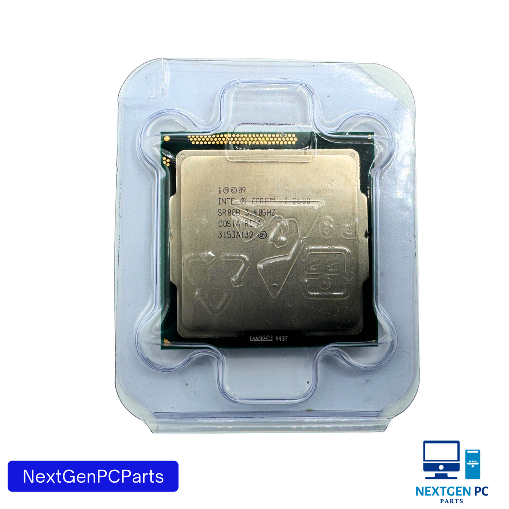 Apple iMac A1312 27-inch (Mid 2011) Logic Board i7 @ 3.40GHz 661-5950 820-2828-A