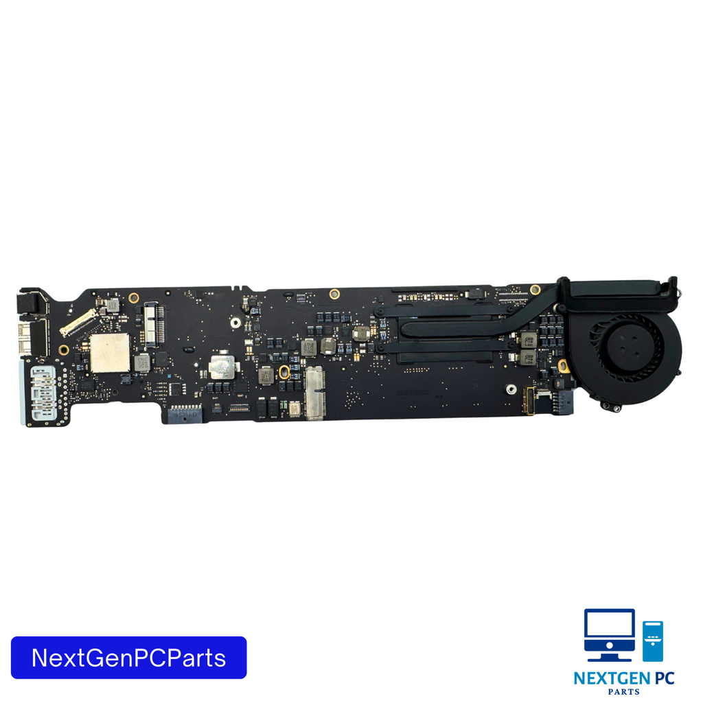 i5 1.8GHz 8GB RAM Logic Board 820-00165-A for Apple MacBook Air 13" A1466 2017