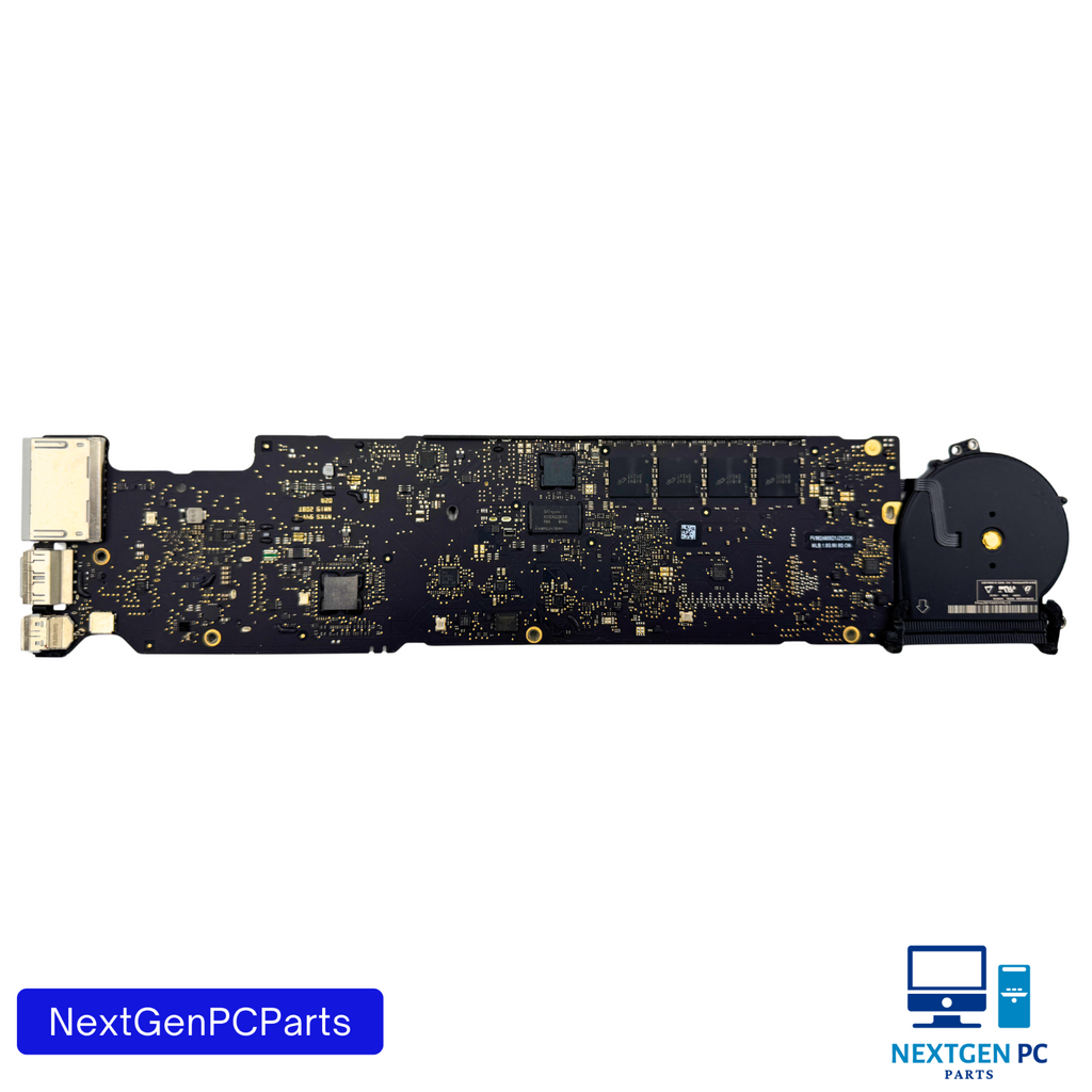 i5 1.8GHz 8GB RAM Logic Board 820-00165-A for Apple MacBook Air 13" A1466 2017