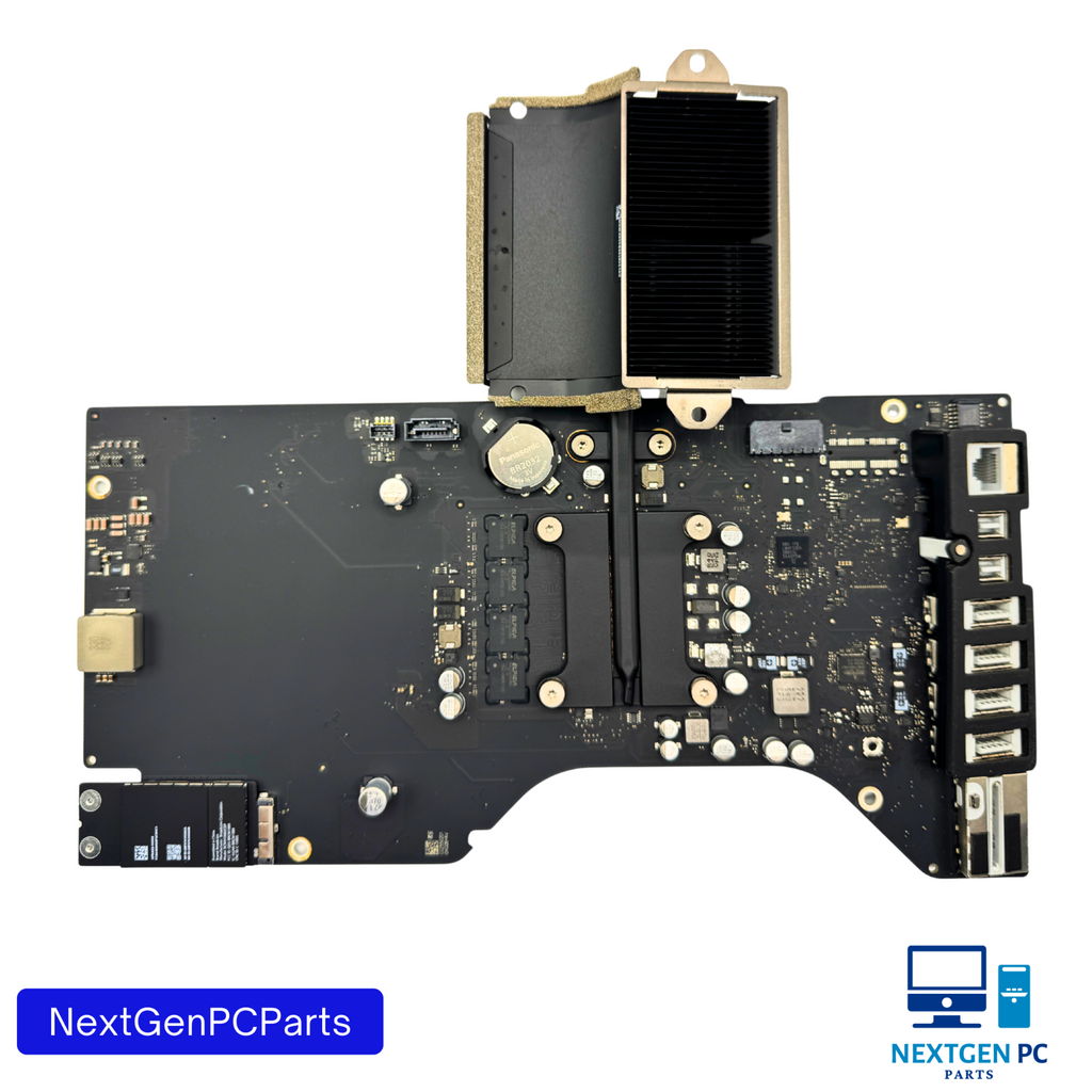 Apple iMac 21.5" A1418 Late 2015 1.6GHz i5 8GB Logic Board 820-00430-A