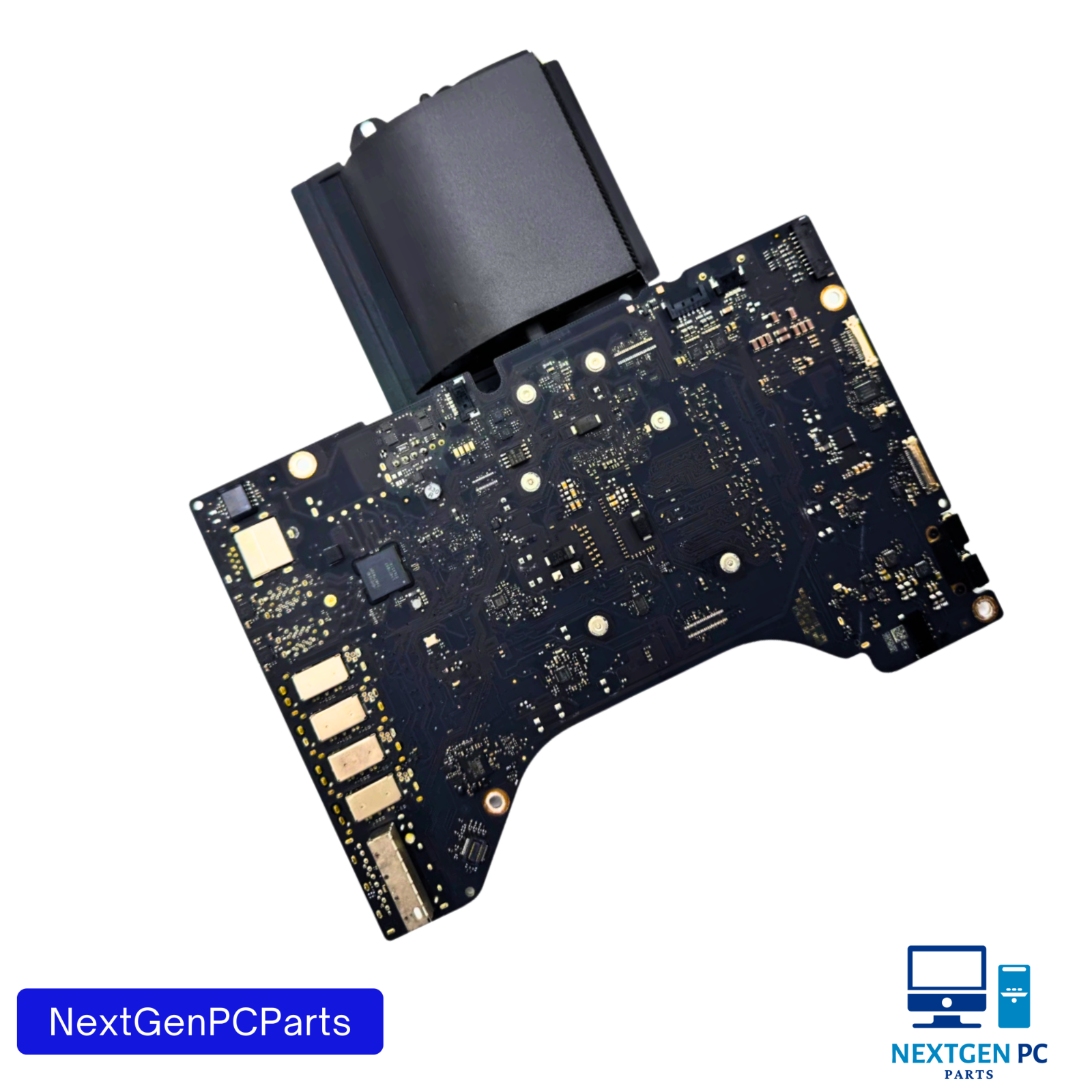 Apple iMac A1418 21.5" 2014 Logic Board i5 1.4GHz 8GB 820-4668-A 661-00147