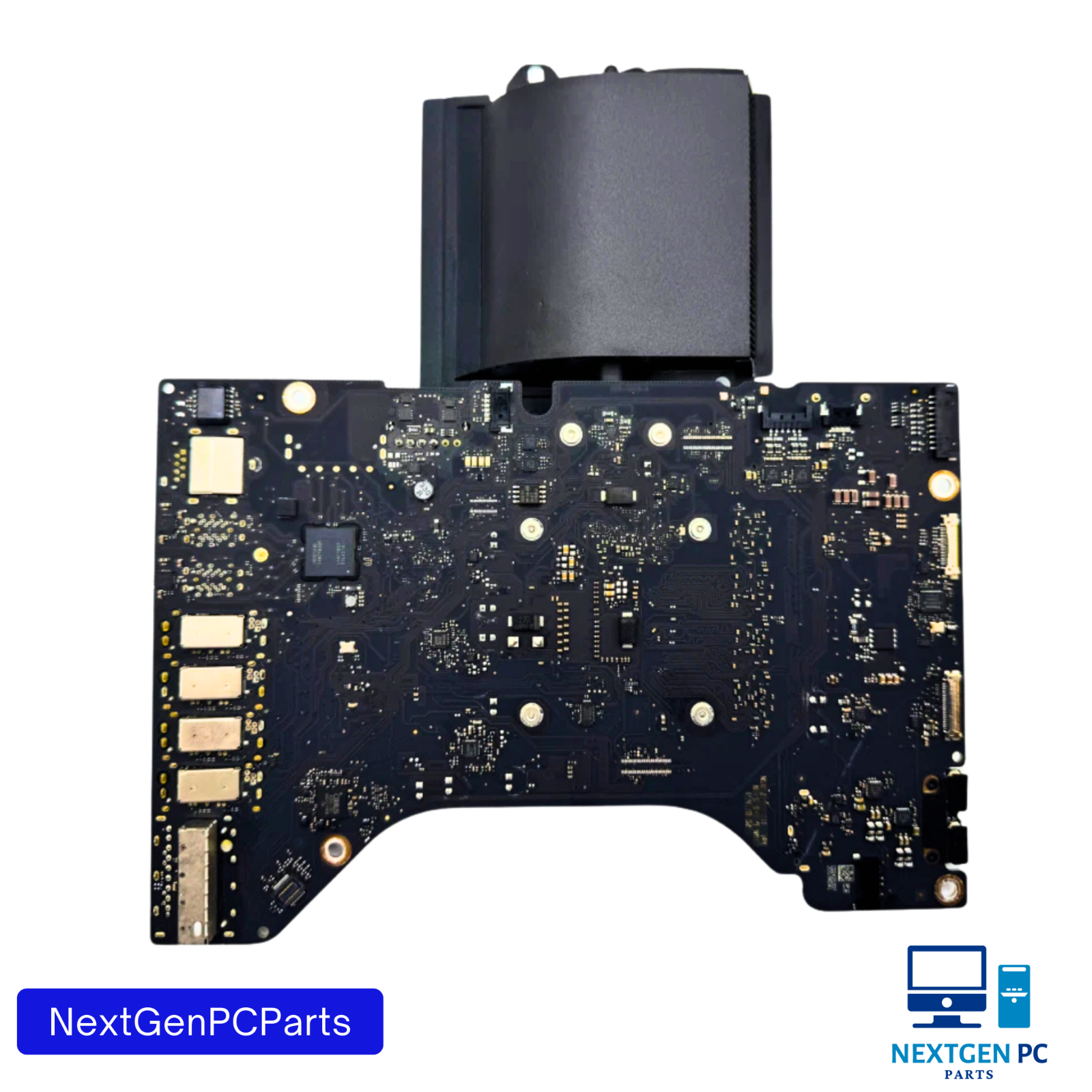 Apple iMac A1418 21.5" 2014 Logic Board i5 1.4GHz 8GB 820-4668-A 661-00147
