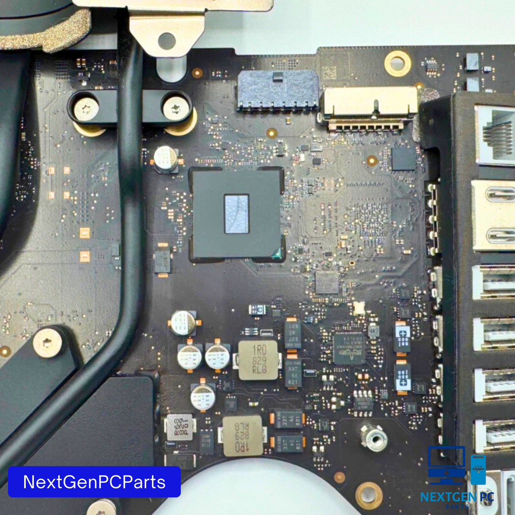Apple iMac 21.5" A1418 2017 Logic Board i5 3.4GHz Radeon Pro 560 4GB 820-01061-A