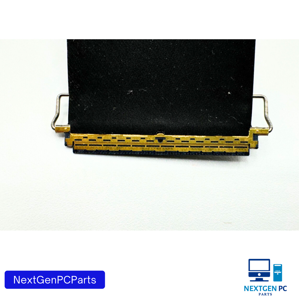 Apple iMac 21.5" 4K A1418 LVDS Cable 60-Pin Mid-2017 A2116-2019 923-01669