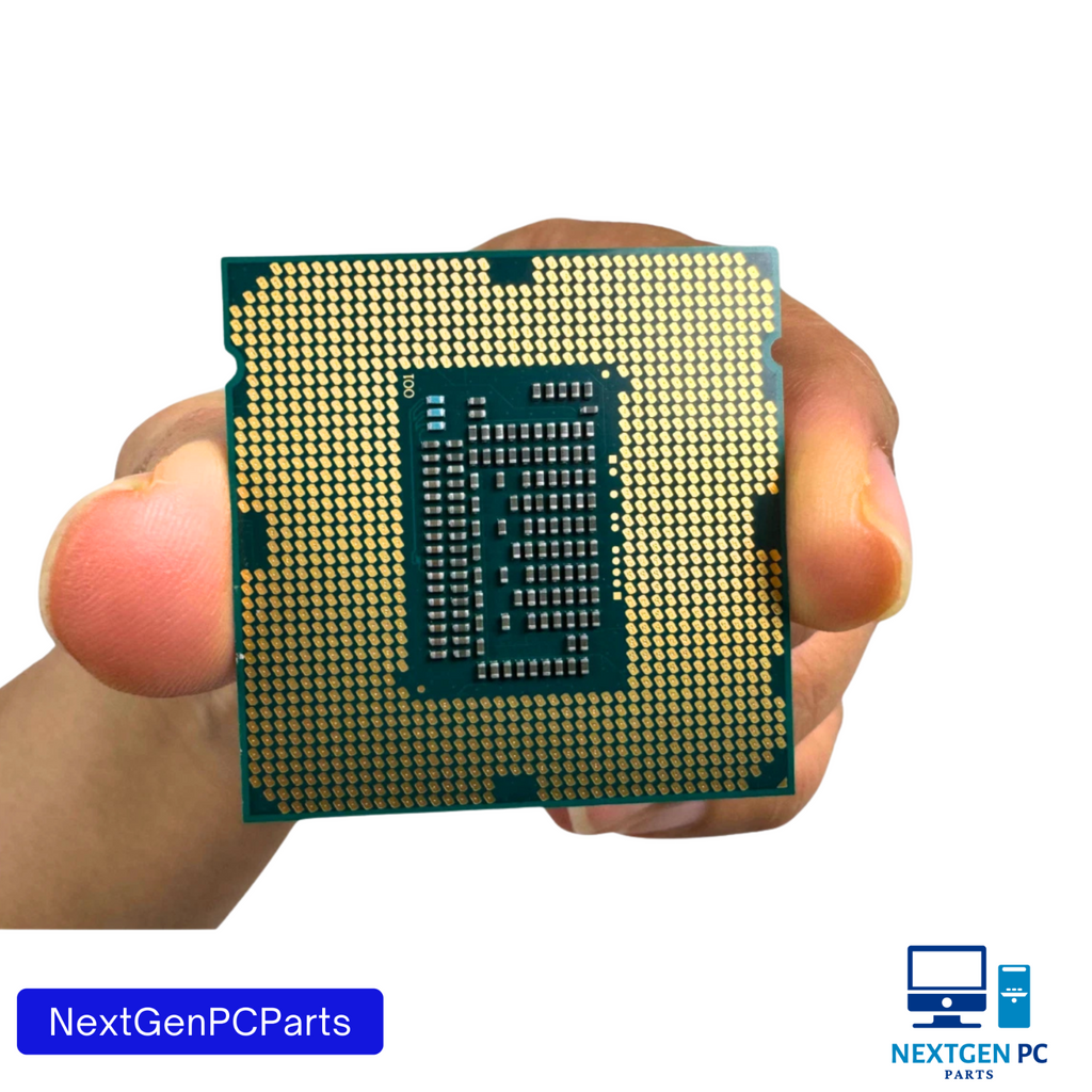 Intel Core i5-3470S SR0TA Quad-Core 2.9GHz 6MB LGA1155 CPU Processor