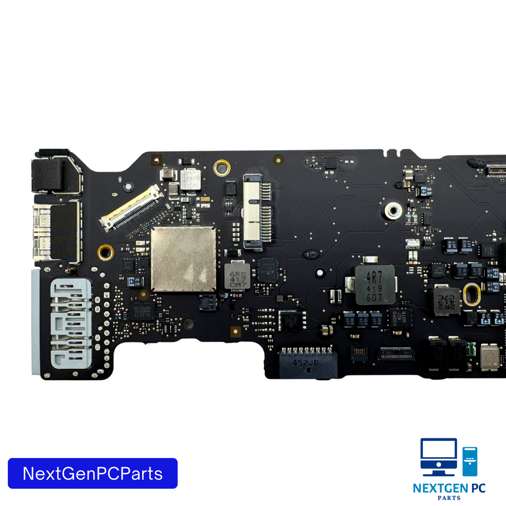 2014 MacBook 13" A1466 Logic Board MotherBoard 1.4Ghz i5 4GB 820-3437-B