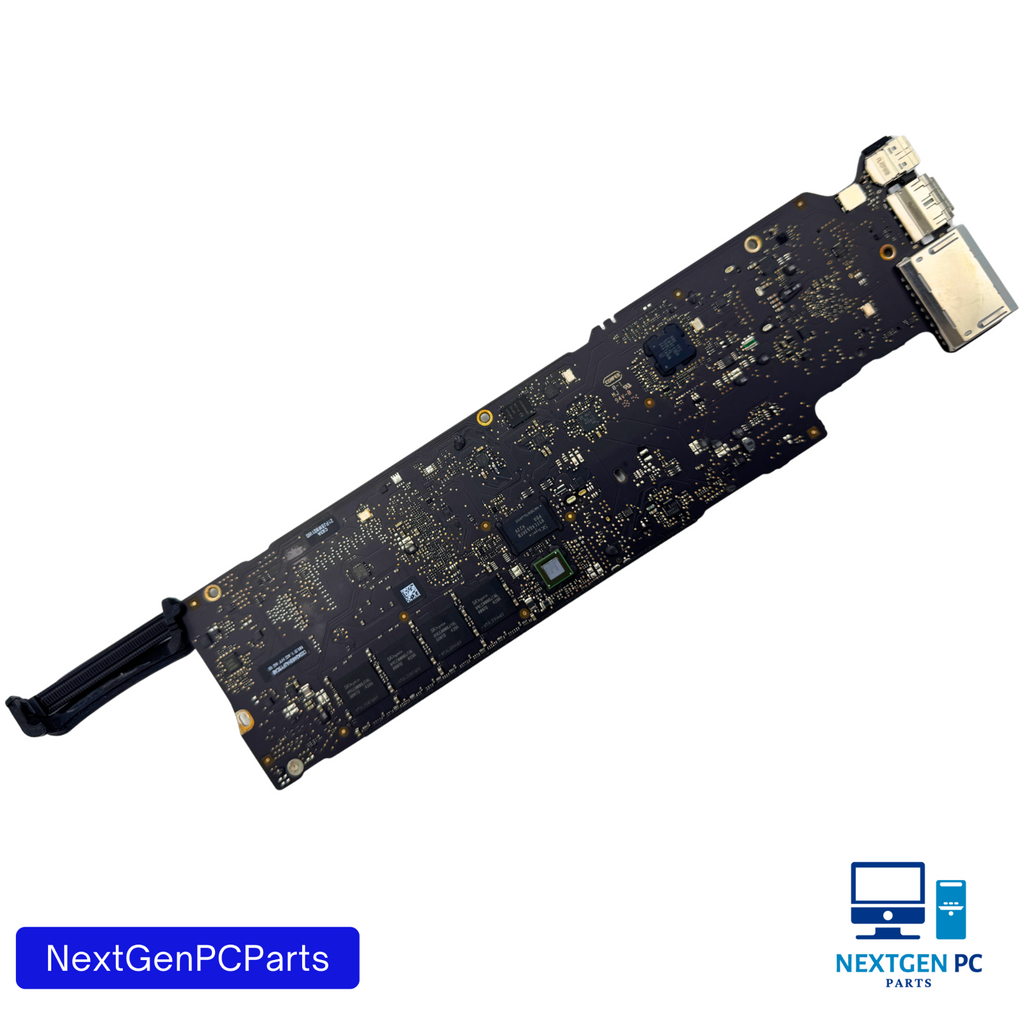 2014 MacBook 13" A1466 Logic Board MotherBoard 1.4Ghz i5 4GB 820-3437-B