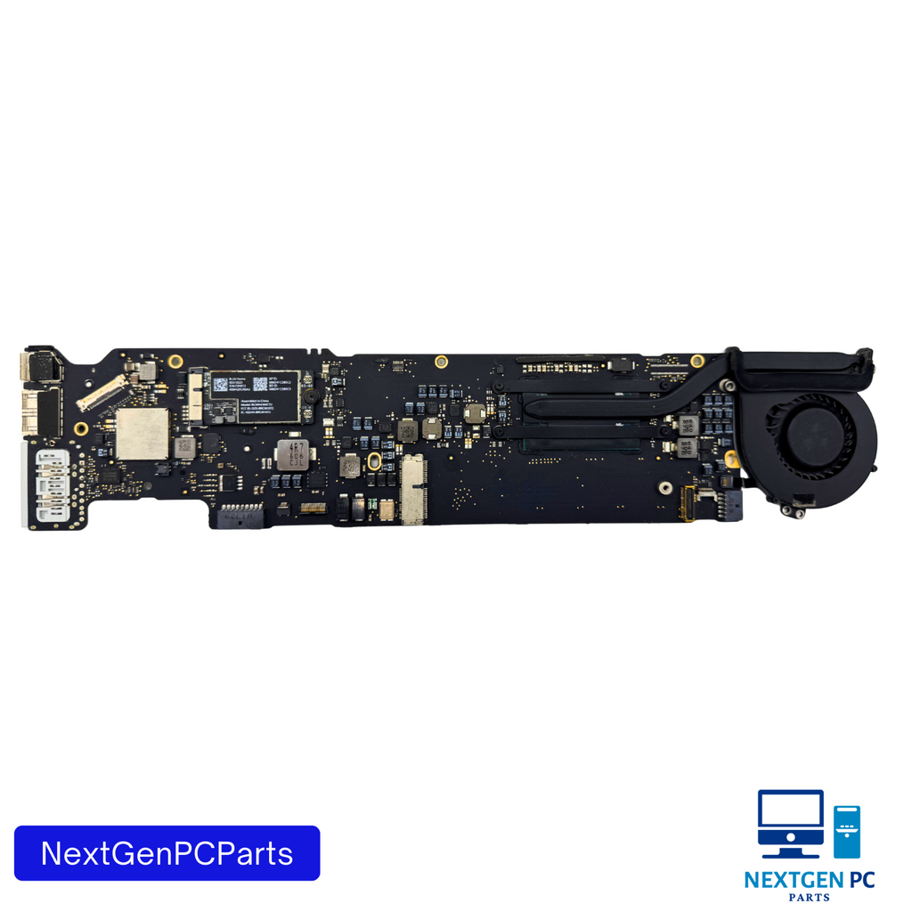 MacBook Air A1466 13 2015 i5-5350U 1.6ghz 8GB Logic Board 820-00165-A