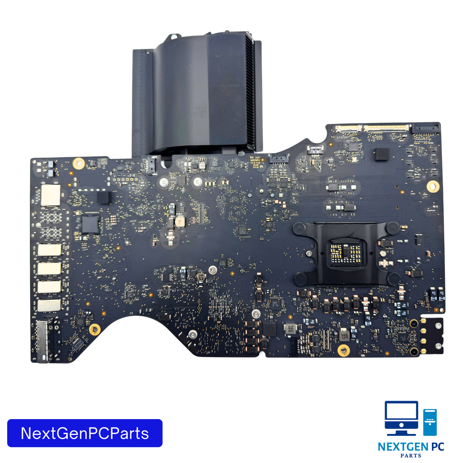 Apple iMac 21.5 Retina 4K Mid-2017 i5-7400 3.0GHz Logic Board 820-00597-A