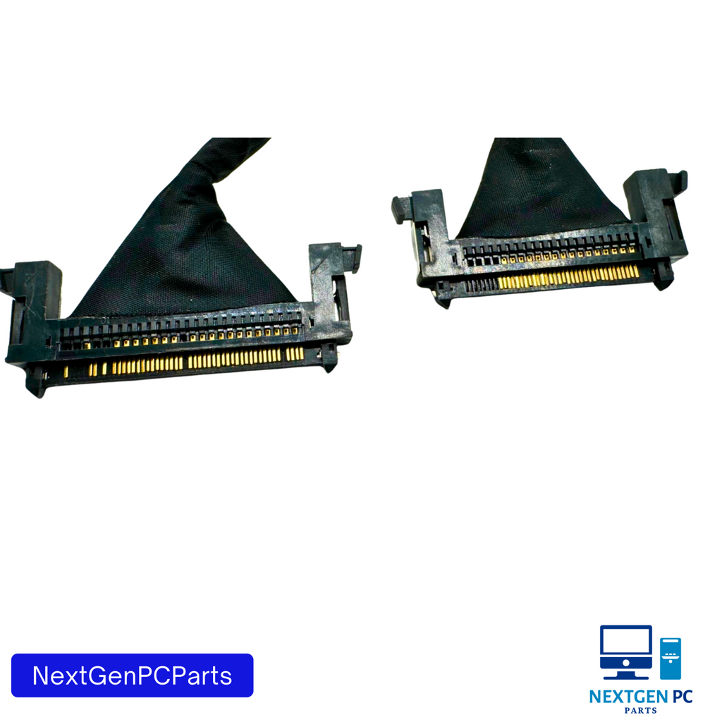 Dell XPS 2720 AIO LCD Flex Cable 4XYDJ 04XYDJ CN-04XYDJ - Genuine Tested