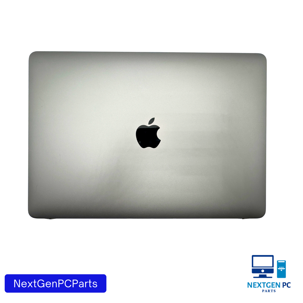 Space Gray A1932 2018 Screen Assembly Replacement For MacBook Air