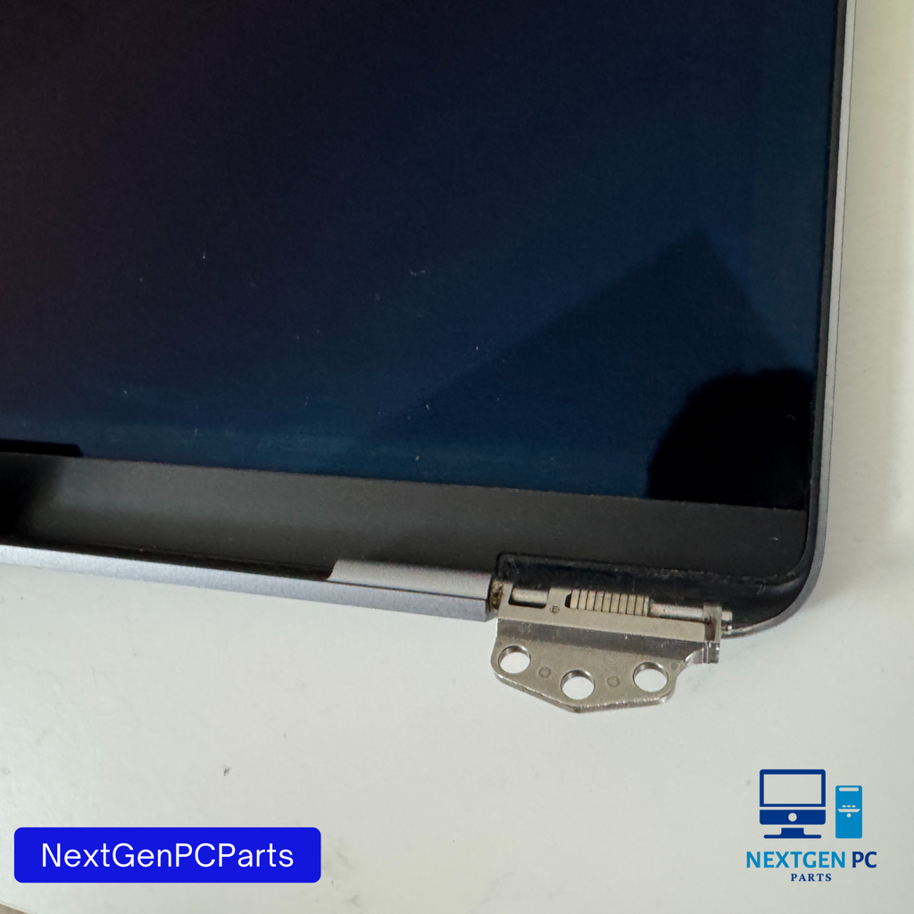 Space Gray A1932 2018 Screen Assembly Replacement For MacBook Air