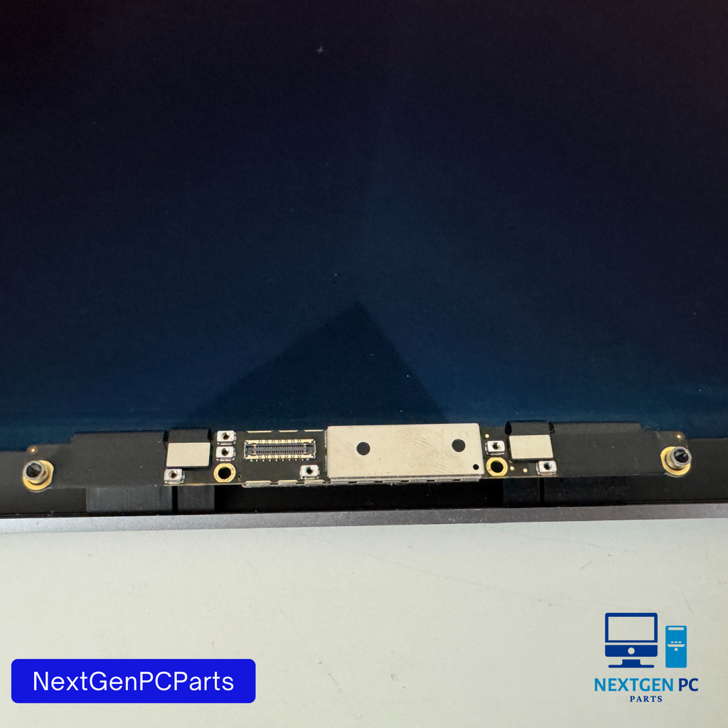Space Gray A1932 2018 Screen Assembly Replacement For MacBook Air – Grade B