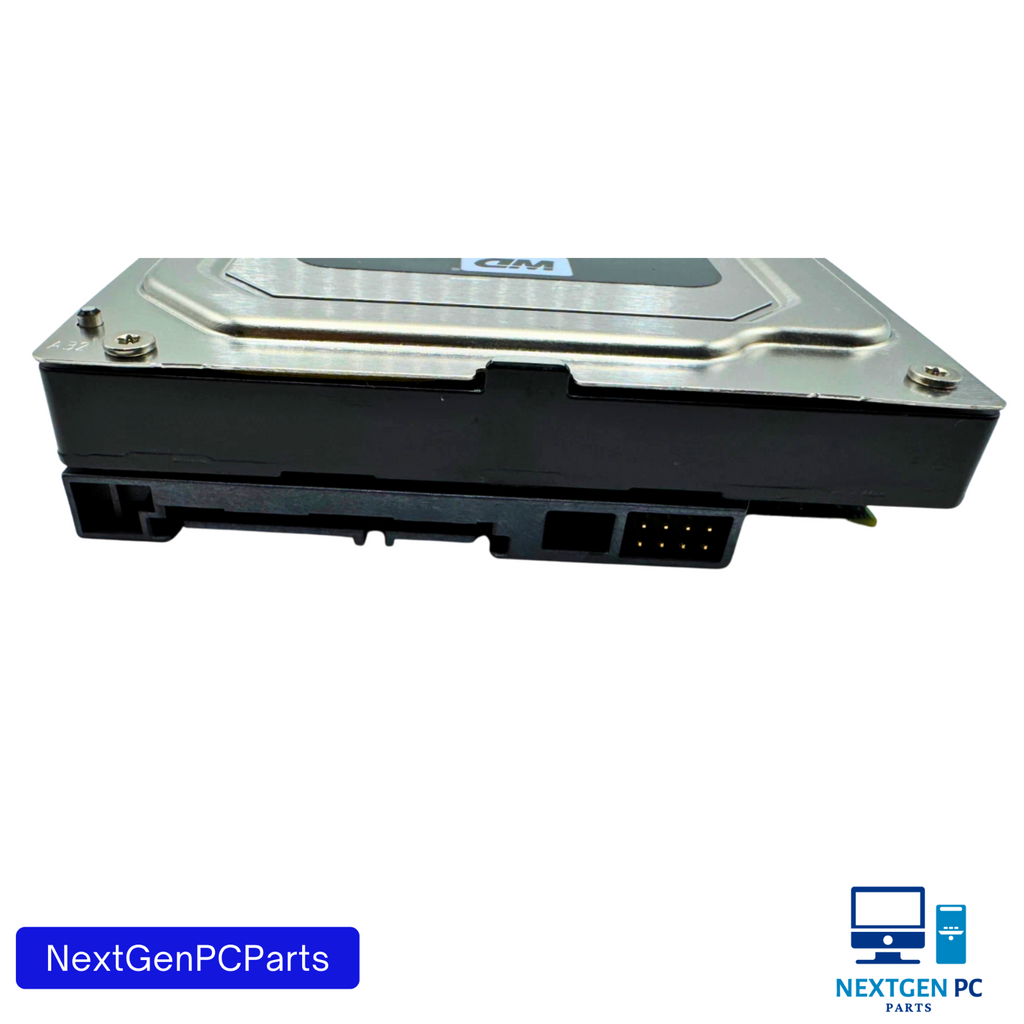 Western Digital WD10EZES-40UFAA0 1TB 3.5" SATA Desktop Hard Drive HDD