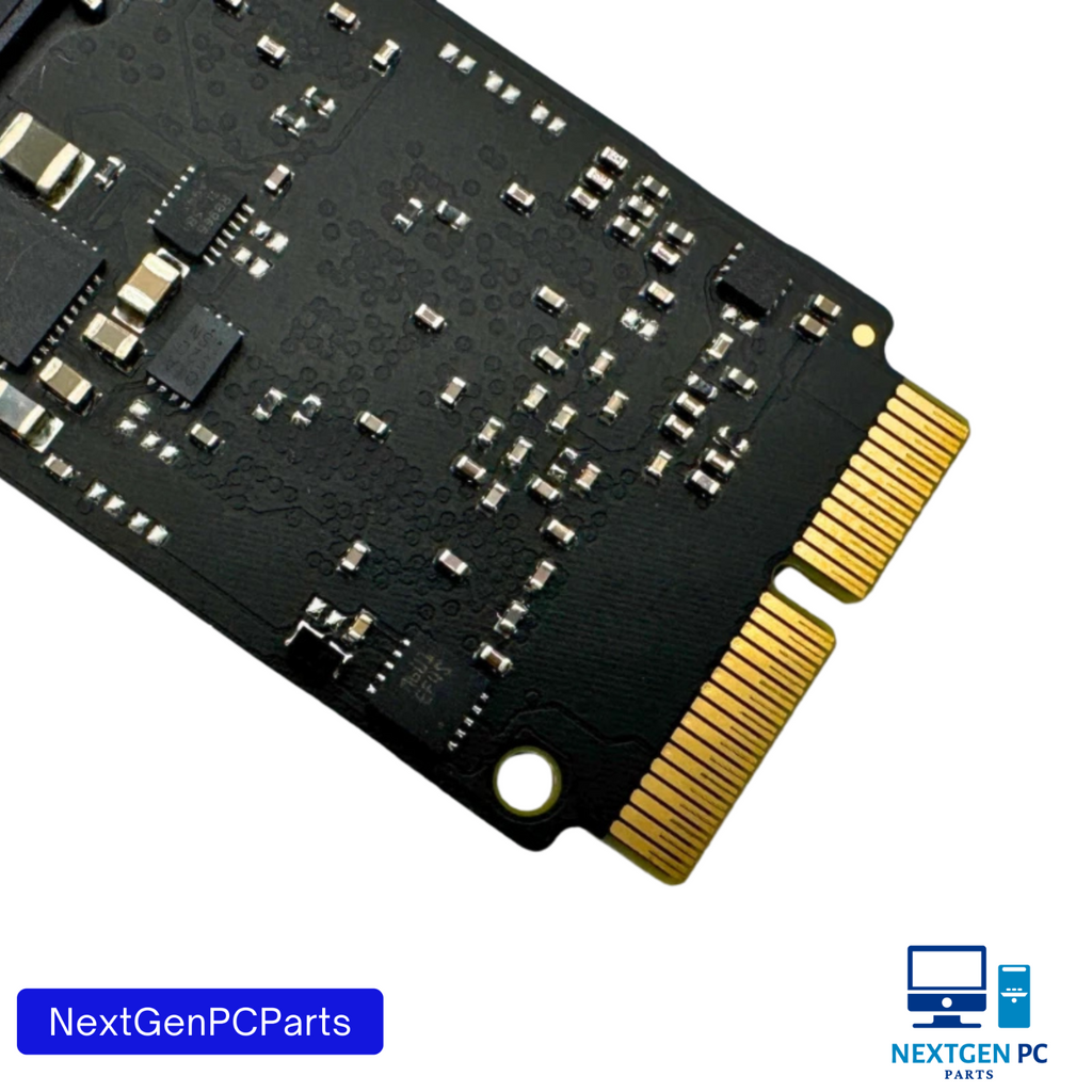Apple Samsung 256GB SSD MZ-JPV2560/0A6 655-1858L iMac 27" A1419 Late 2013–2015