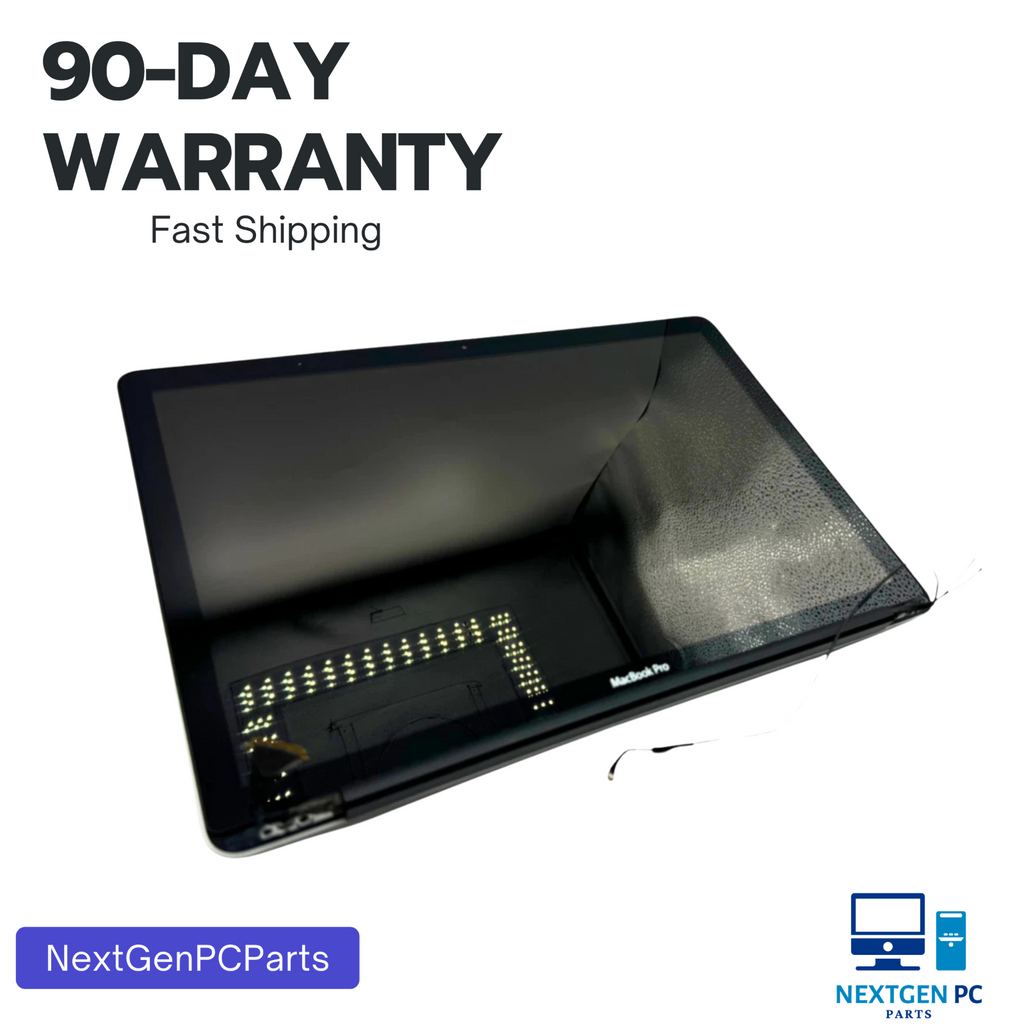 Apple MacBook Pro 15" A1286 2011 LCD Screen Display Assembly - Grade B
