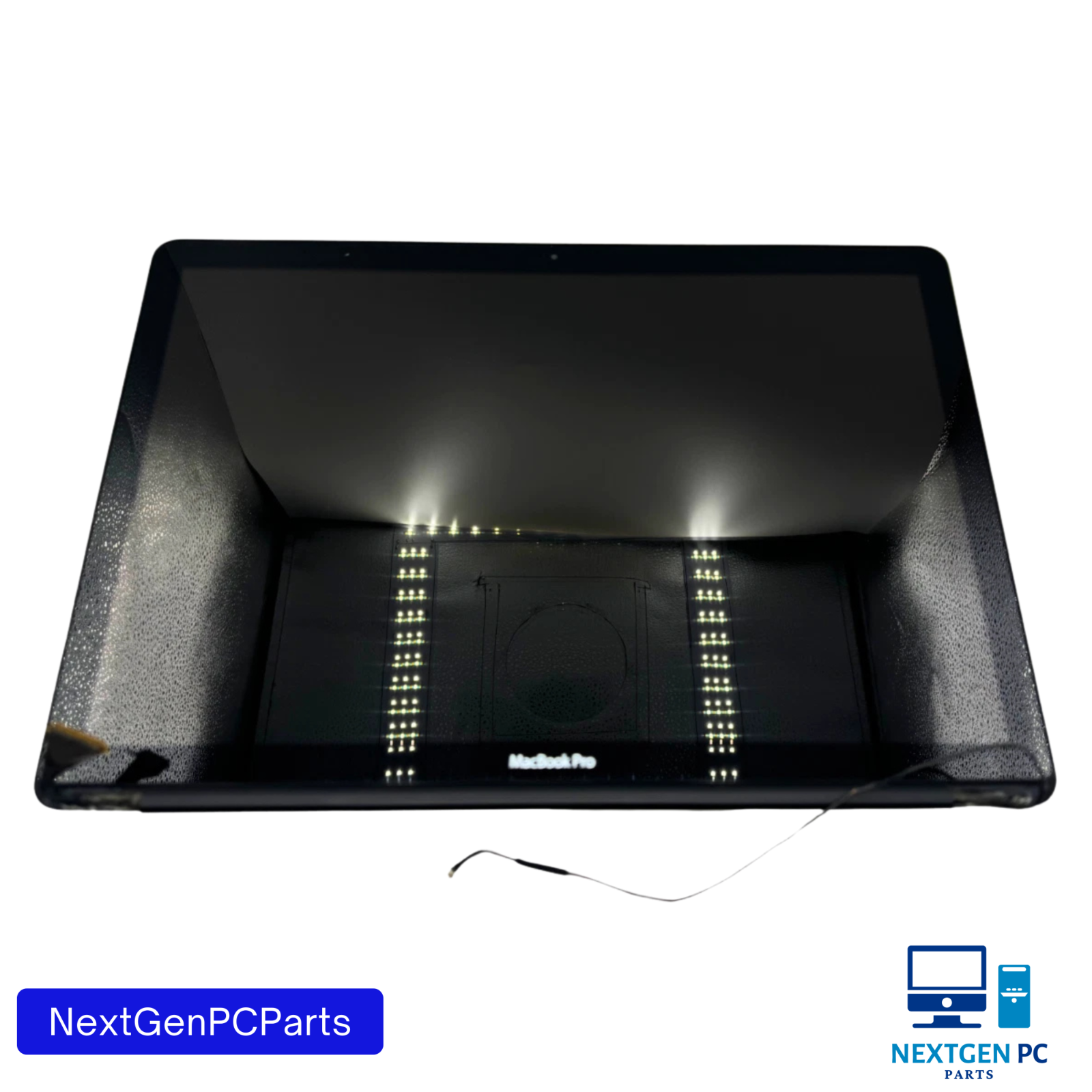Apple MacBook Pro 15" A1286 2011 LCD Screen Display Assembly - Grade B
