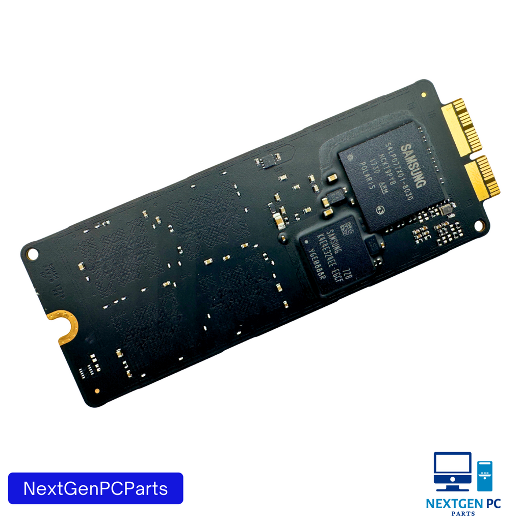 Samsung 256GB SSD iMac MZ-KPW2560/0A6 Apple 655-1993C SSPOLARIS OEM
