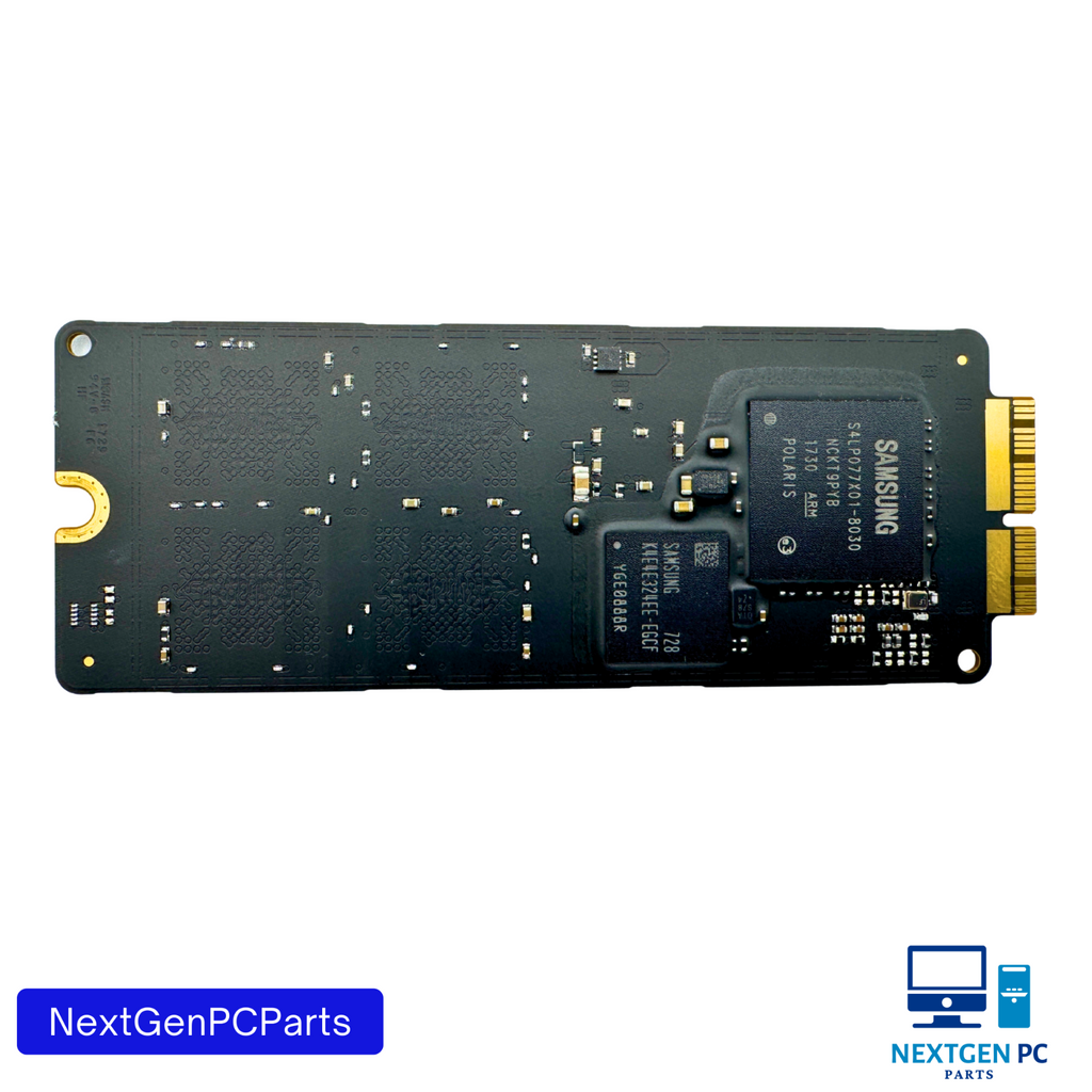 Samsung 256GB SSD iMac MZ-KPW2560/0A6 Apple 655-1993C SSPOLARIS OEM