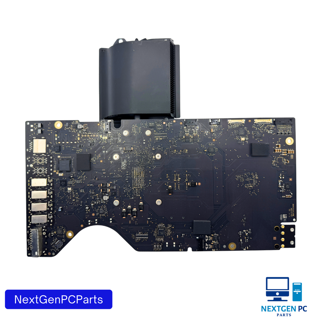 Apple iMac 21.5" A1418 2017 Logic Board i5-7360U Iris Plus 640 820-01069-B