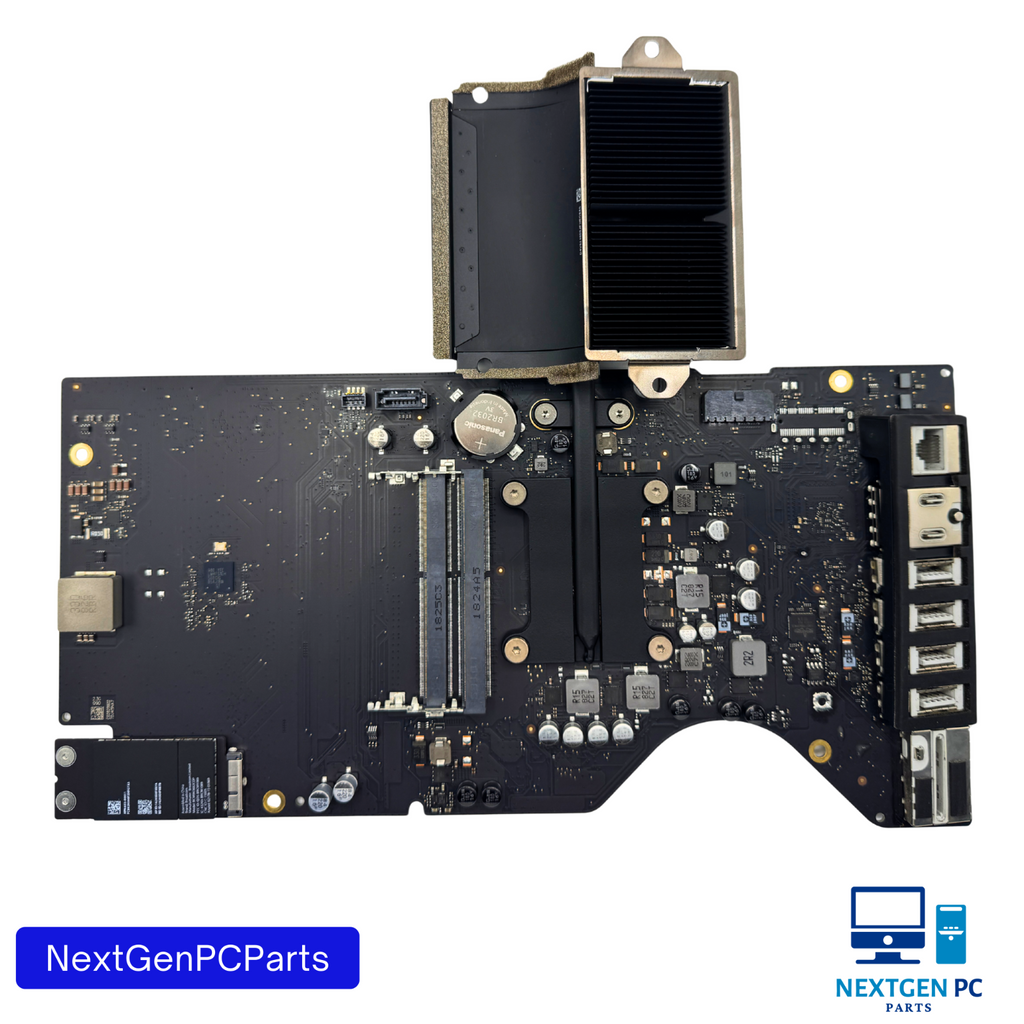 Apple iMac 21.5" A1418 2017 Logic Board i5-7360U Iris Plus 640 820-01069-B
