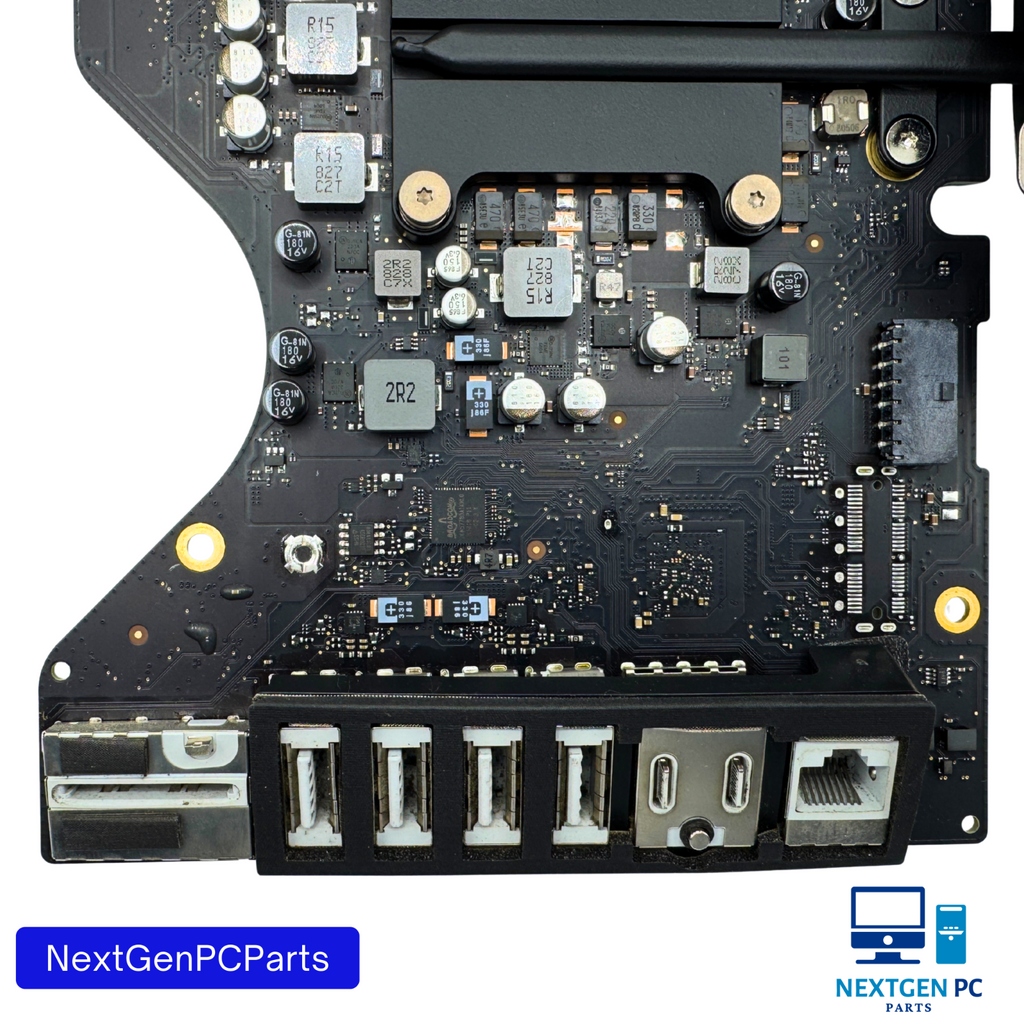 Apple iMac 21.5" A1418 2017 Logic Board i5-7360U Iris Plus 640 820-01069-B