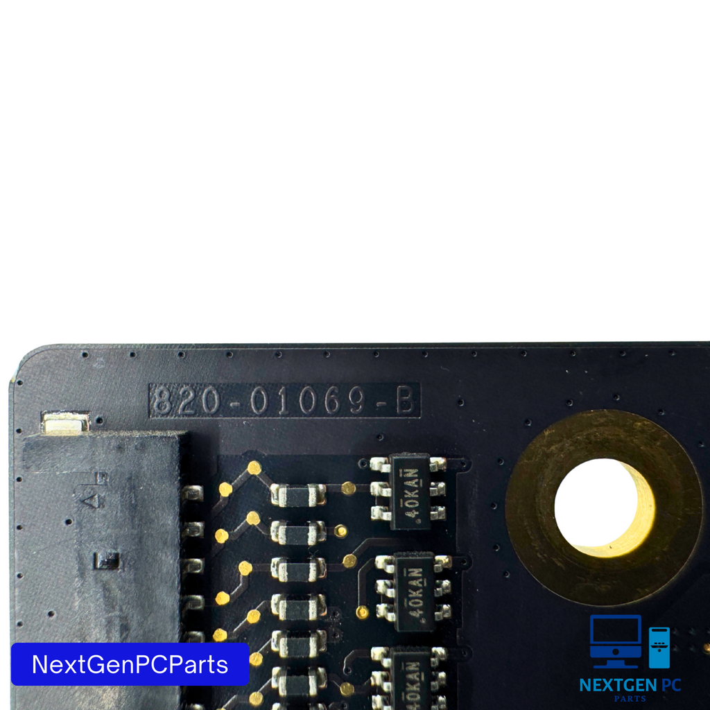 Apple iMac 21.5" A1418 2017 Logic Board i5-7360U Iris Plus 640 820-01069-B