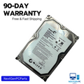 Seagate Barracuda ST31000528AS 1TB SATA 3.5" Hard Drive P/N 9SL154-302 F/W CC38